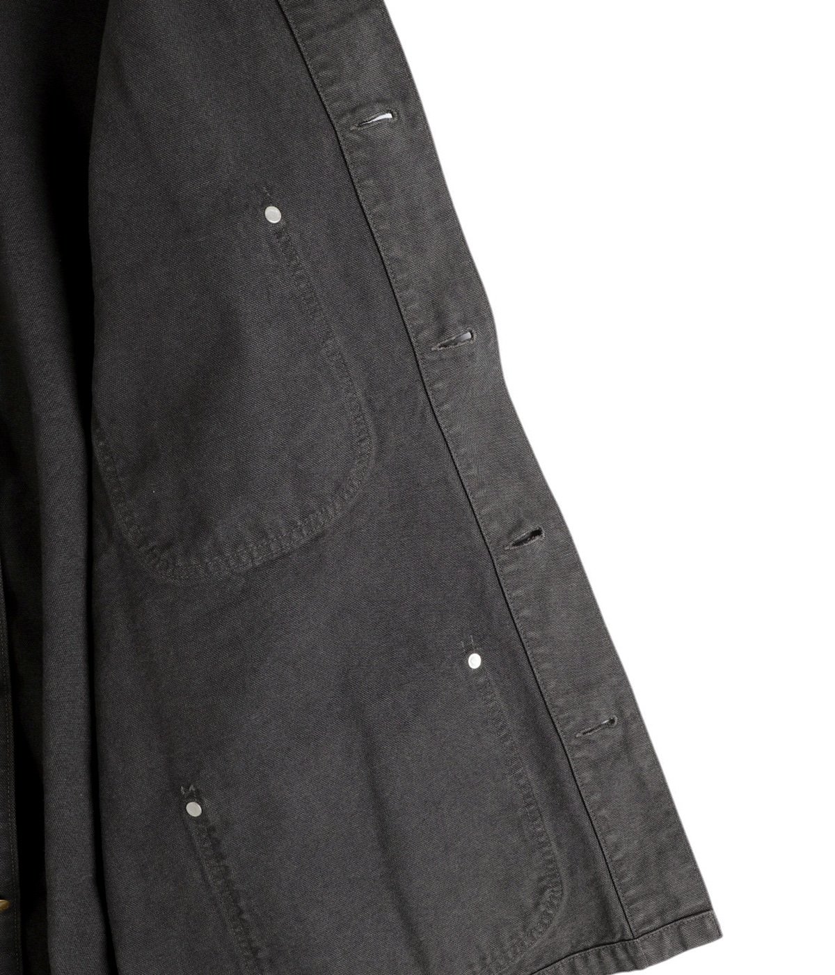 別注 RELAX FIT OXFORD COVERALL | orSlow(オアスロウ) / アウター