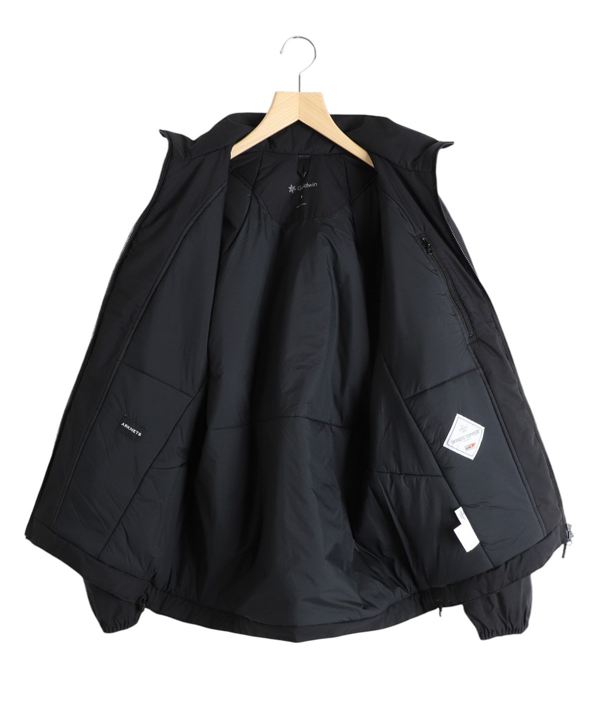 別注 WDST BY GTX PFY | Goldwin(ゴールドウイン) / アウター ダウン