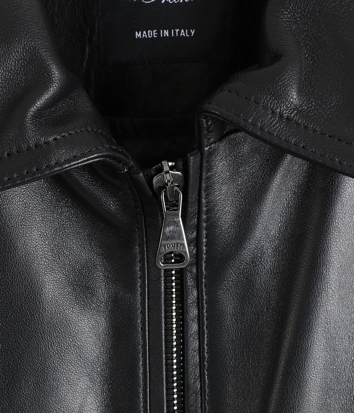 別注 JURICK - 0.5mm- | EMMETI(エンメティ) / アウター レザー