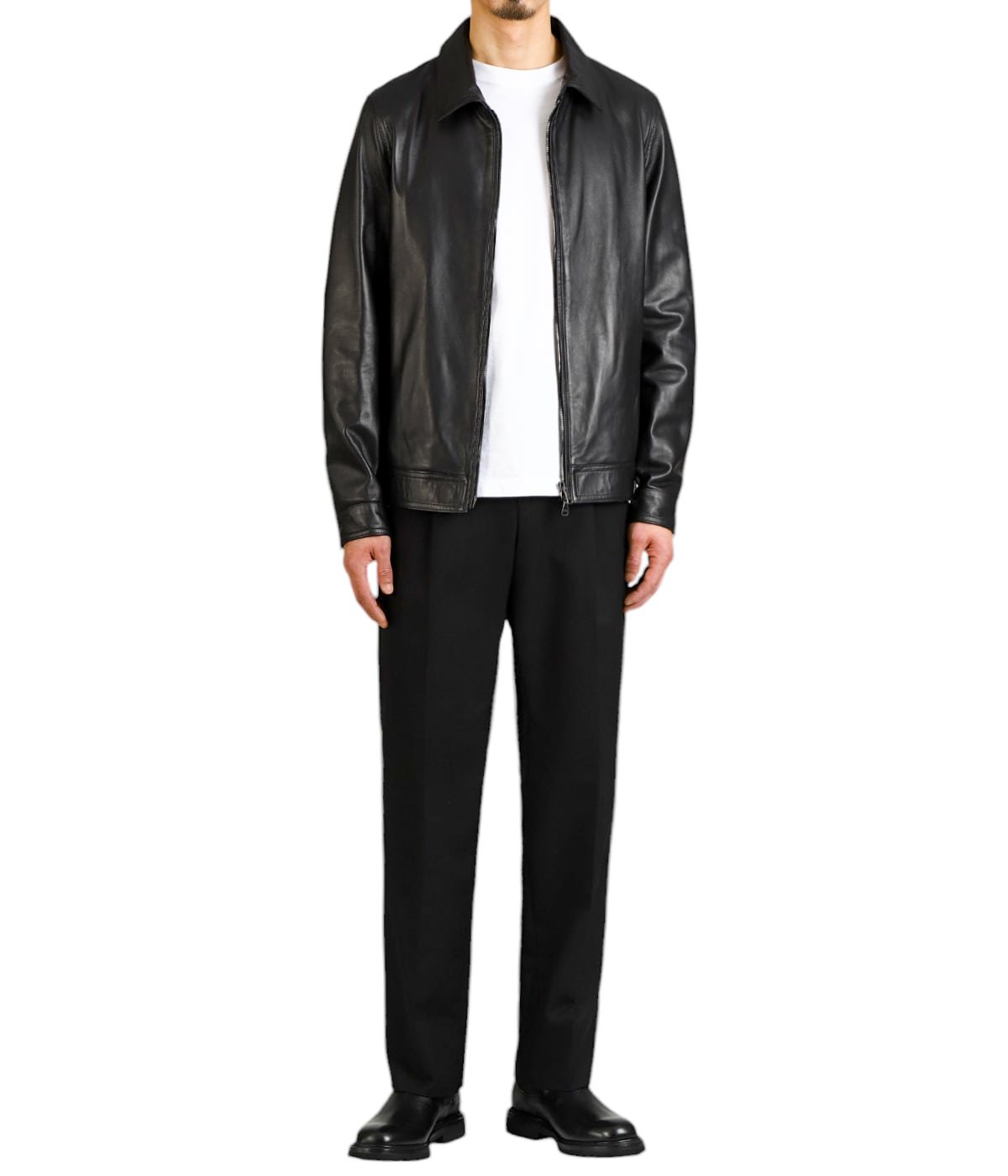 予約】別注 JURICK - 0.5mm- | EMMETI(エンメティ) / アウター