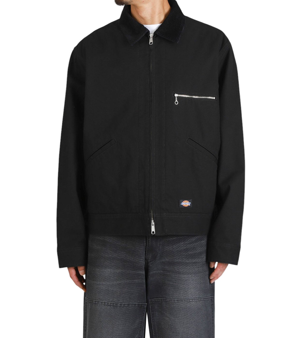 別注 Painter Jacket | Dickies(ディッキーズ) / アウター ブルゾン