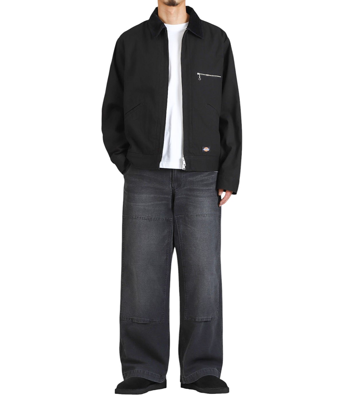 別注 Painter Jacket | Dickies(ディッキーズ) / アウター ブルゾン