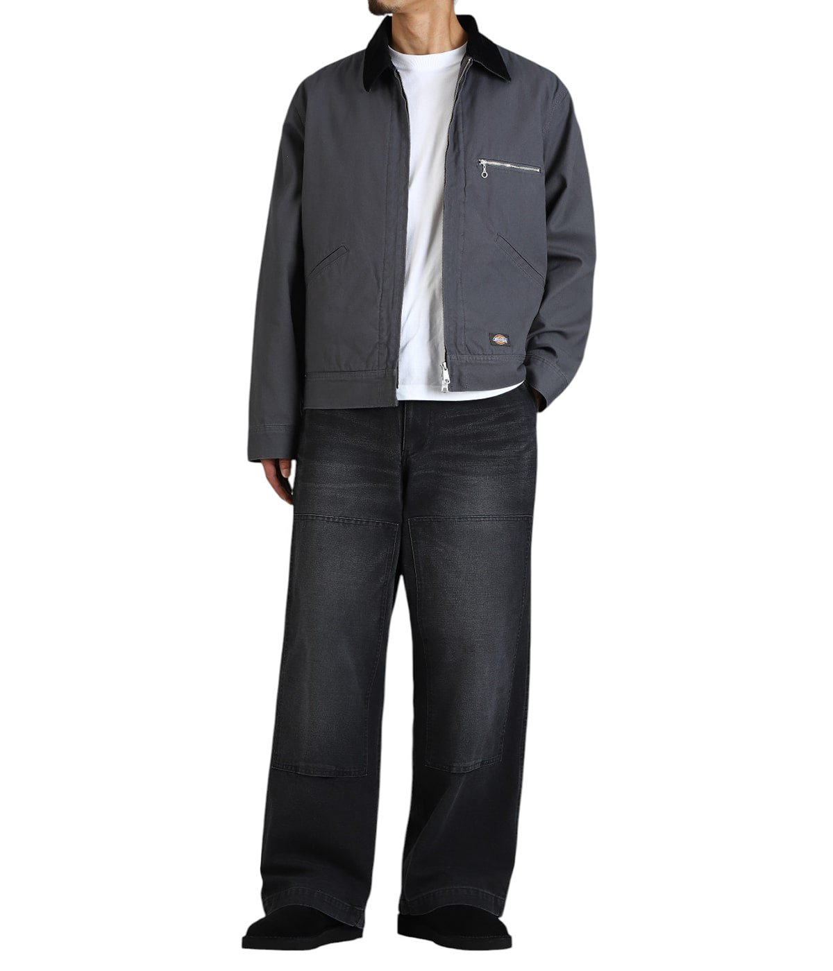 別注 Painter Jacket | Dickies(ディッキーズ) / アウター ブルゾン