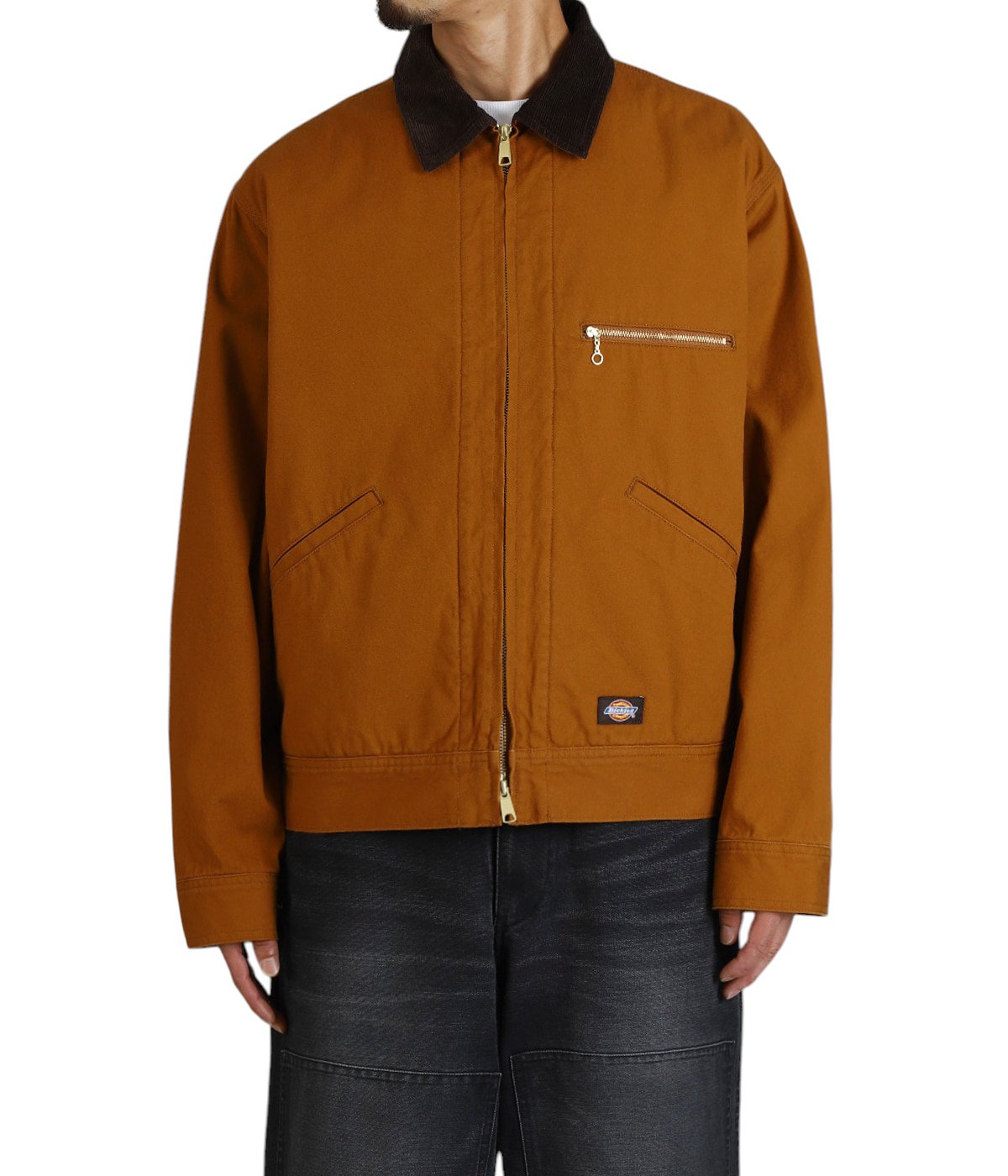 別注 Painter Jacket | Dickies(ディッキーズ) / アウター ブルゾン
