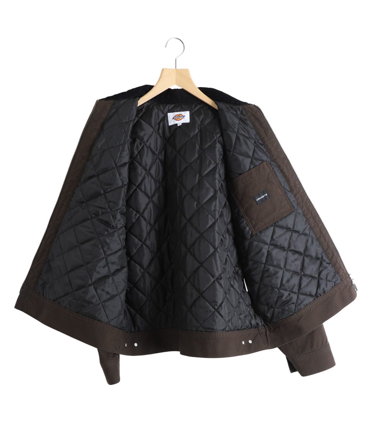 別注 Painter Jacket | Dickies(ディッキーズ) / アウター ブルゾン