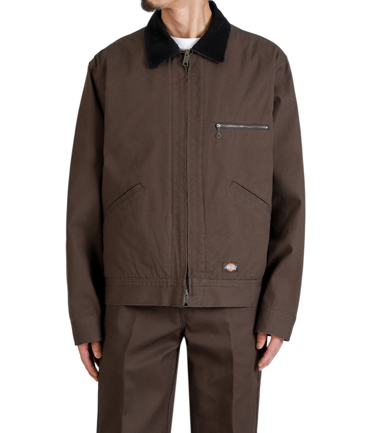 別注 Painter Jacket | Dickies(ディッキーズ) / アウター ブルゾン