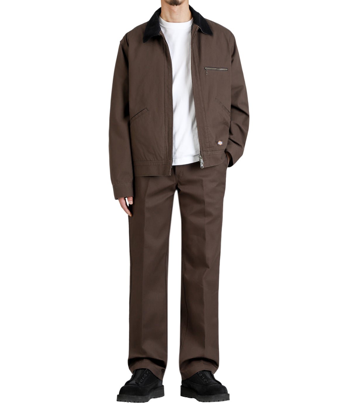 別注 Painter Jacket | Dickies(ディッキーズ) / アウター ブルゾン 別注 Painter Jacket | Dickies(ディッキーズ) / アウター ブルゾン
