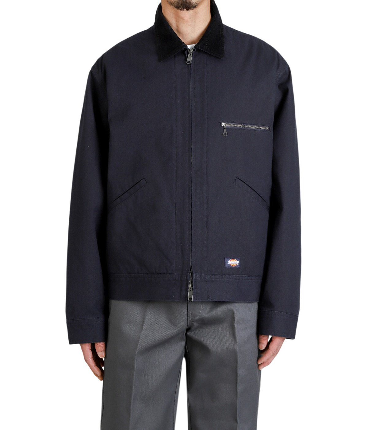 別注 Painter Jacket | Dickies(ディッキーズ) / アウター ブルゾン
