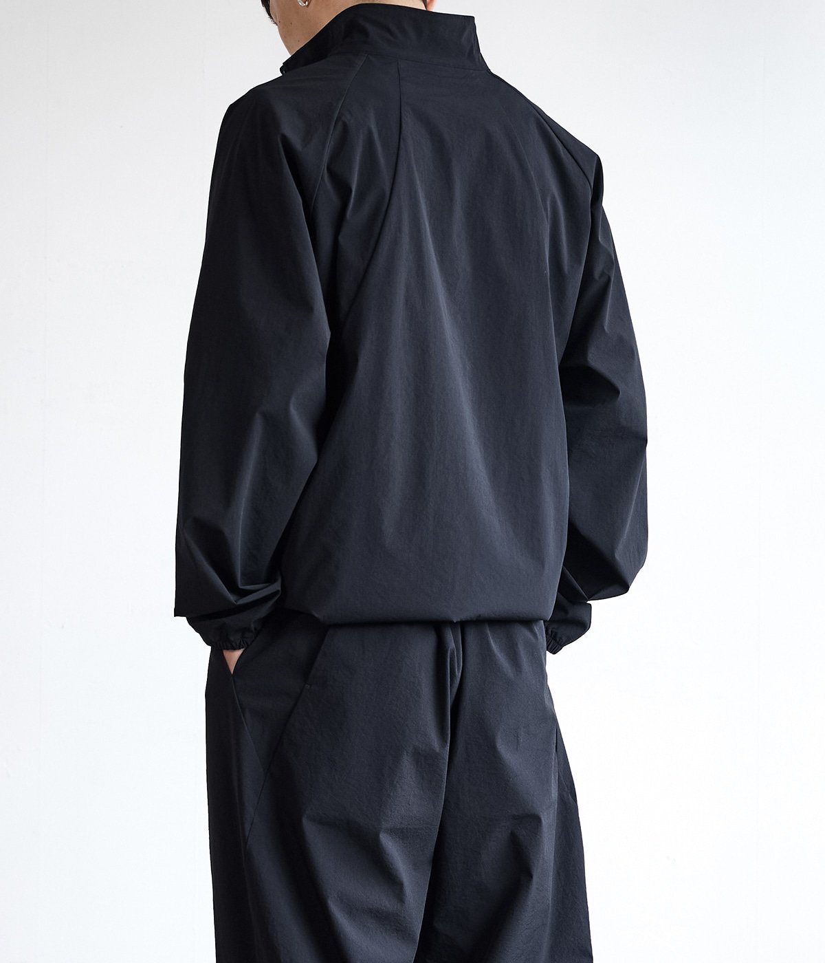別注 KODENSHI Stretch Weave Jacket | Goldwin(ゴールドウイン