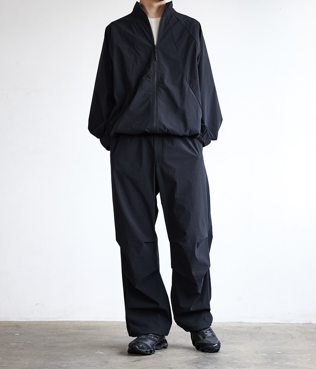 別注 KODENSHI Stretch Weave Jacket | Goldwin(ゴールドウイン