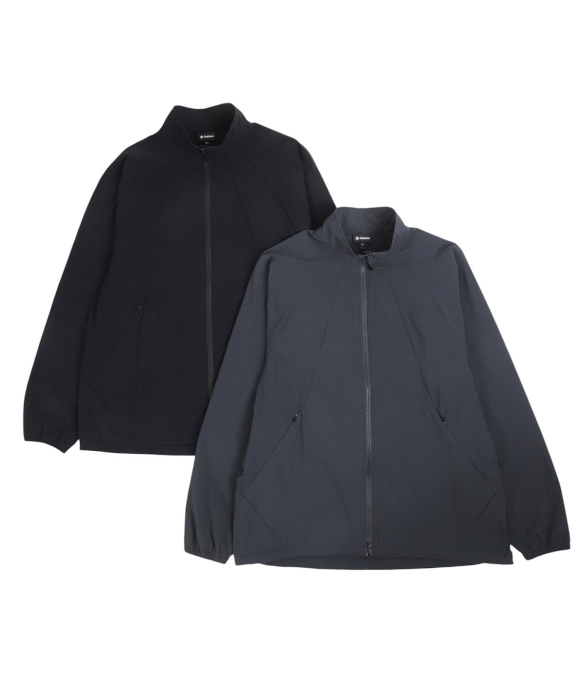 別注 KODENSHI Stretch Weave Jacket | Goldwin(ゴールドウイン