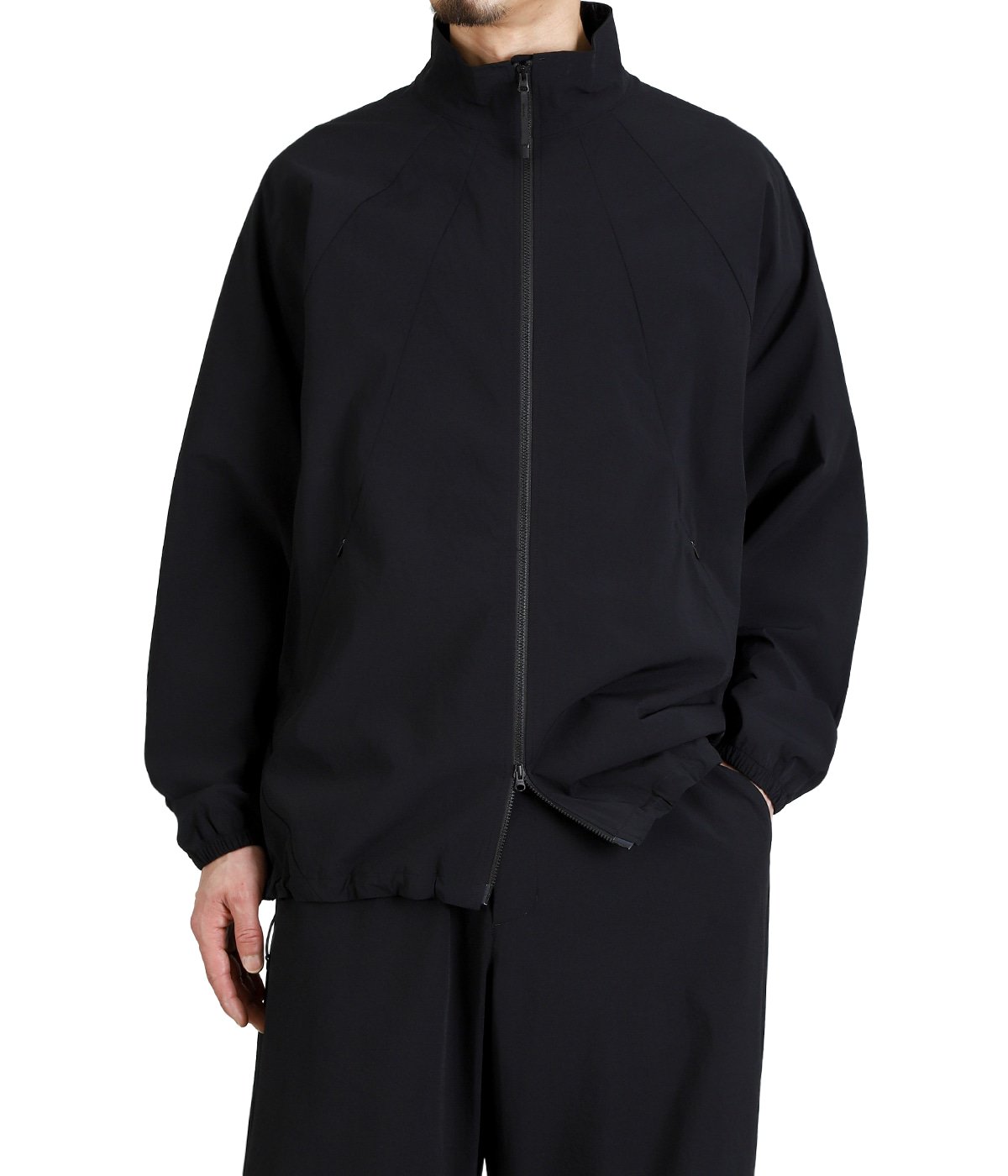 予約】別注 KODENSHI Stretch Weave Jacket | Goldwin(ゴールドウイン