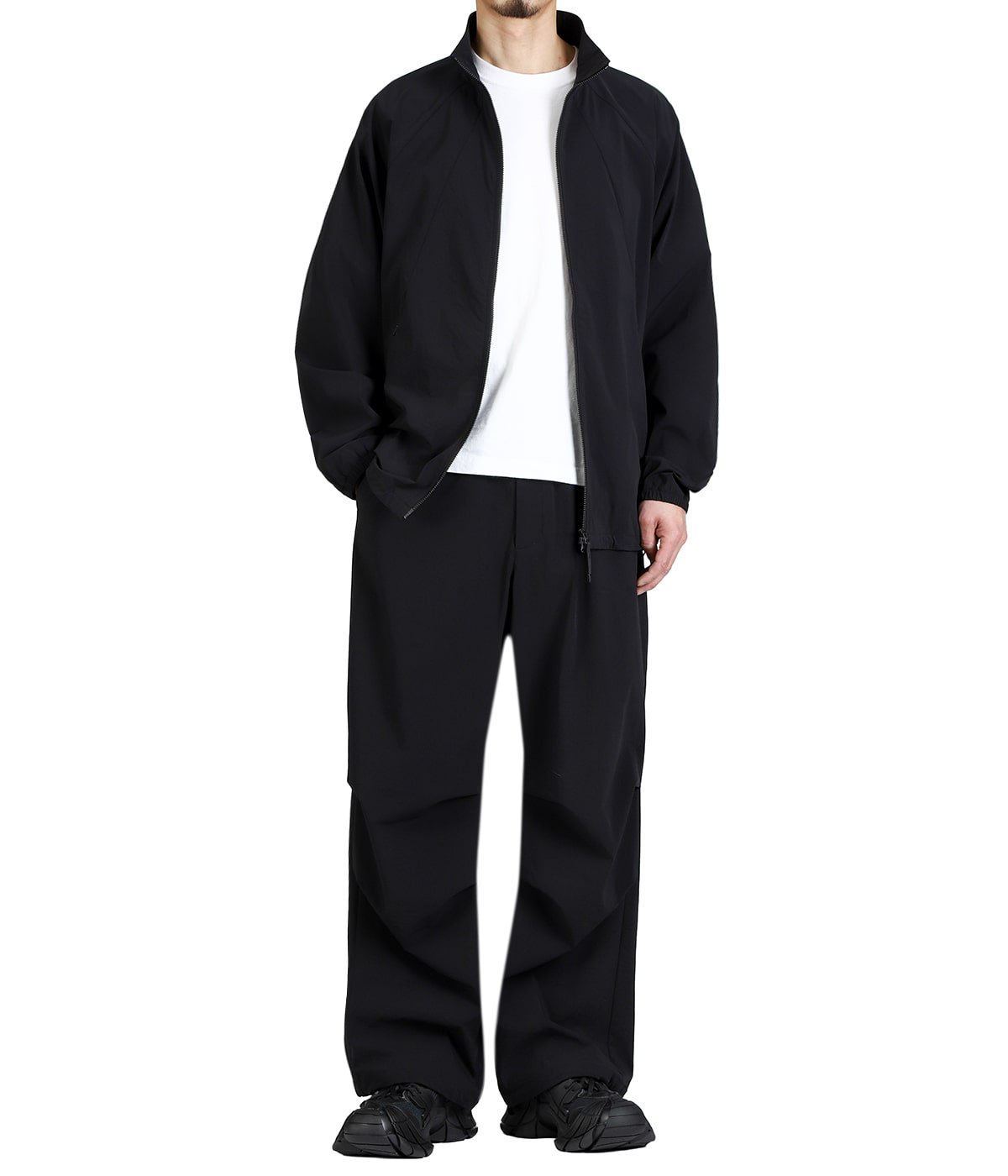 予約】別注 KODENSHI Stretch Weave Jacket | Goldwin(ゴールドウイン