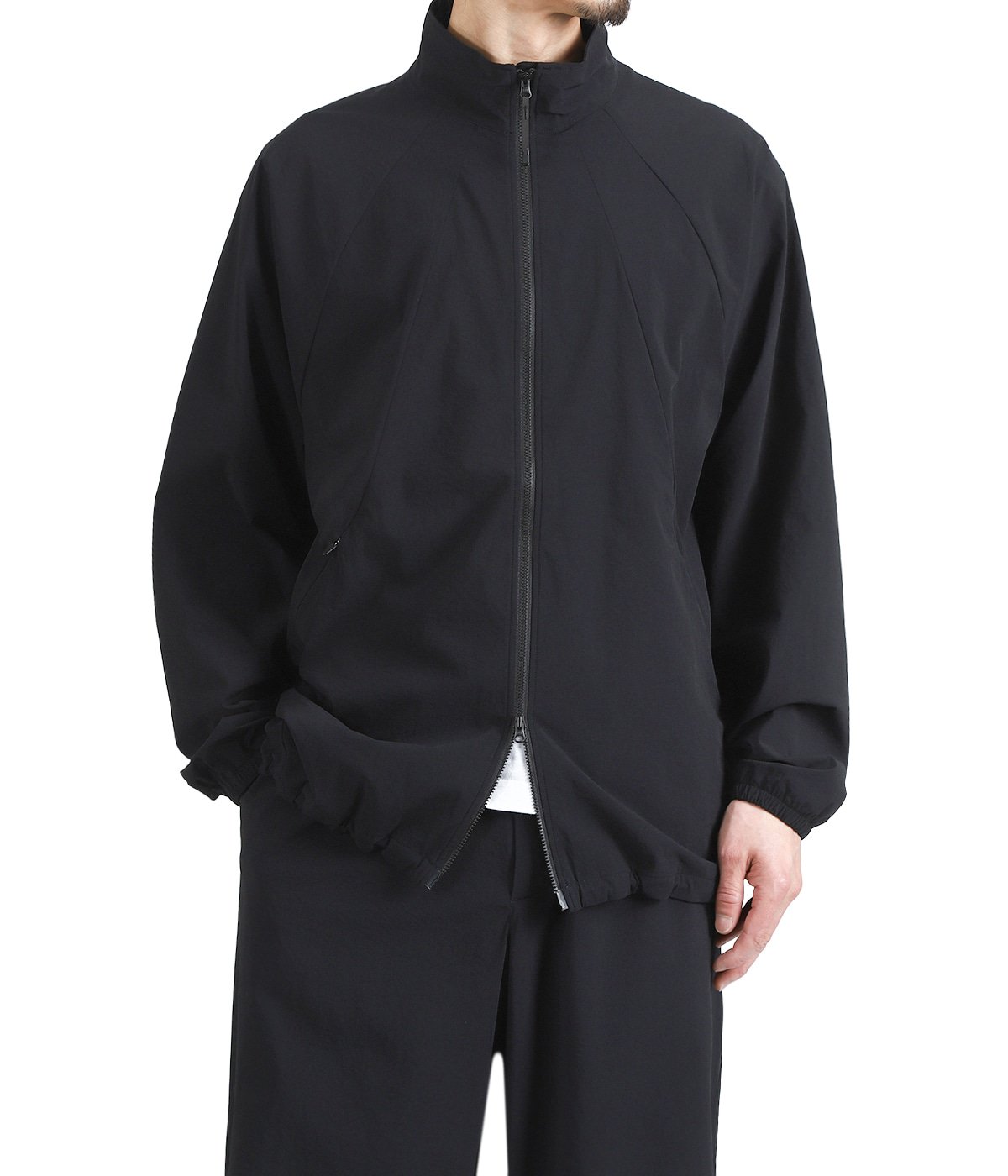 別注 KODENSHI Stretch Weave Jacket | Goldwin(ゴールドウイン