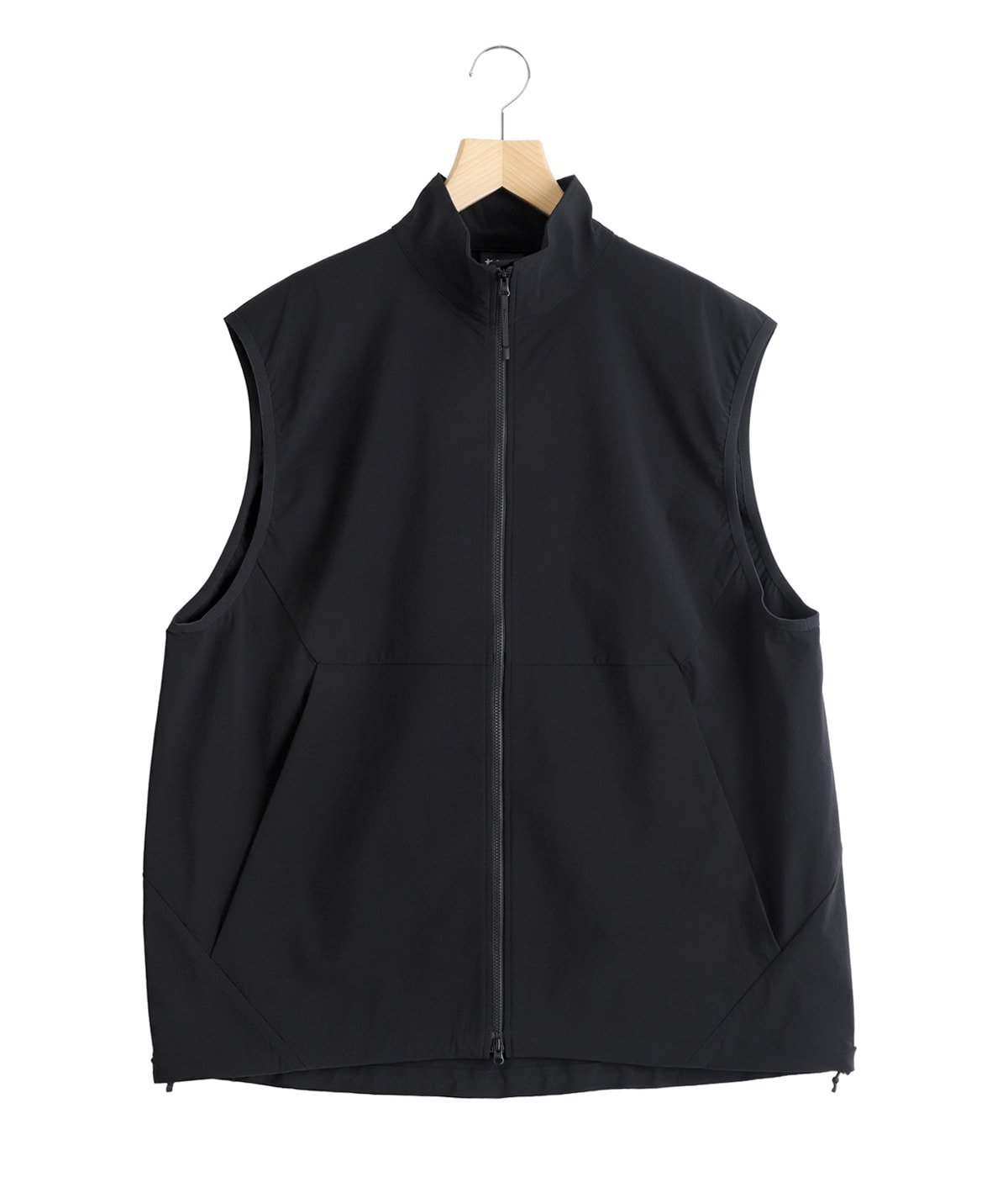 別注 KODENSHI Stretch Weave Vest | Goldwin(ゴールドウイン