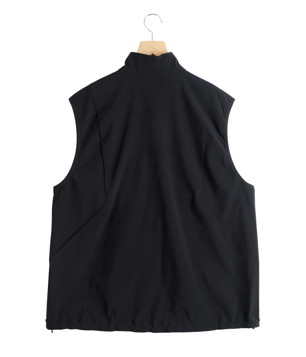 別注 KODENSHI Stretch Weave Vest | Goldwin(ゴールドウイン