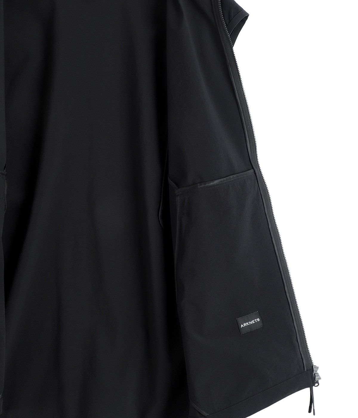 新品Goldwin ONLY ARK 別注 Stretch Weave Vest 新品Goldwin ONLY ARK 別注 Stretch Weave Vest - メルカリ