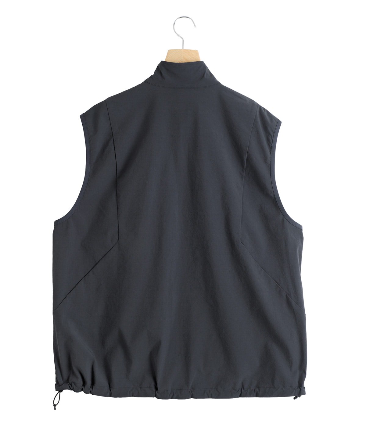 別注 KODENSHI Stretch Weave Vest | Goldwin(ゴールドウイン