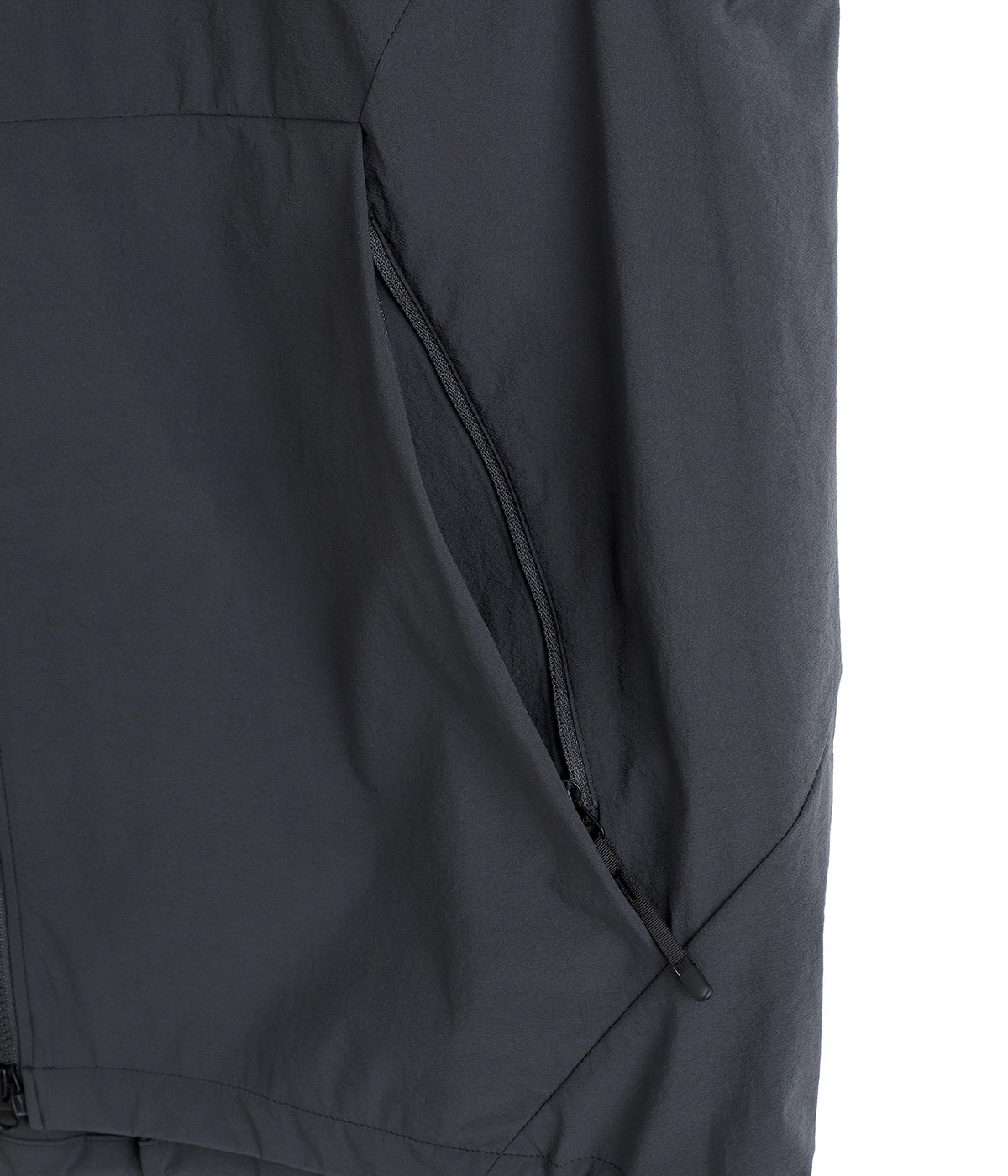 別注 KODENSHI Stretch Weave Vest | Goldwin(ゴールドウイン