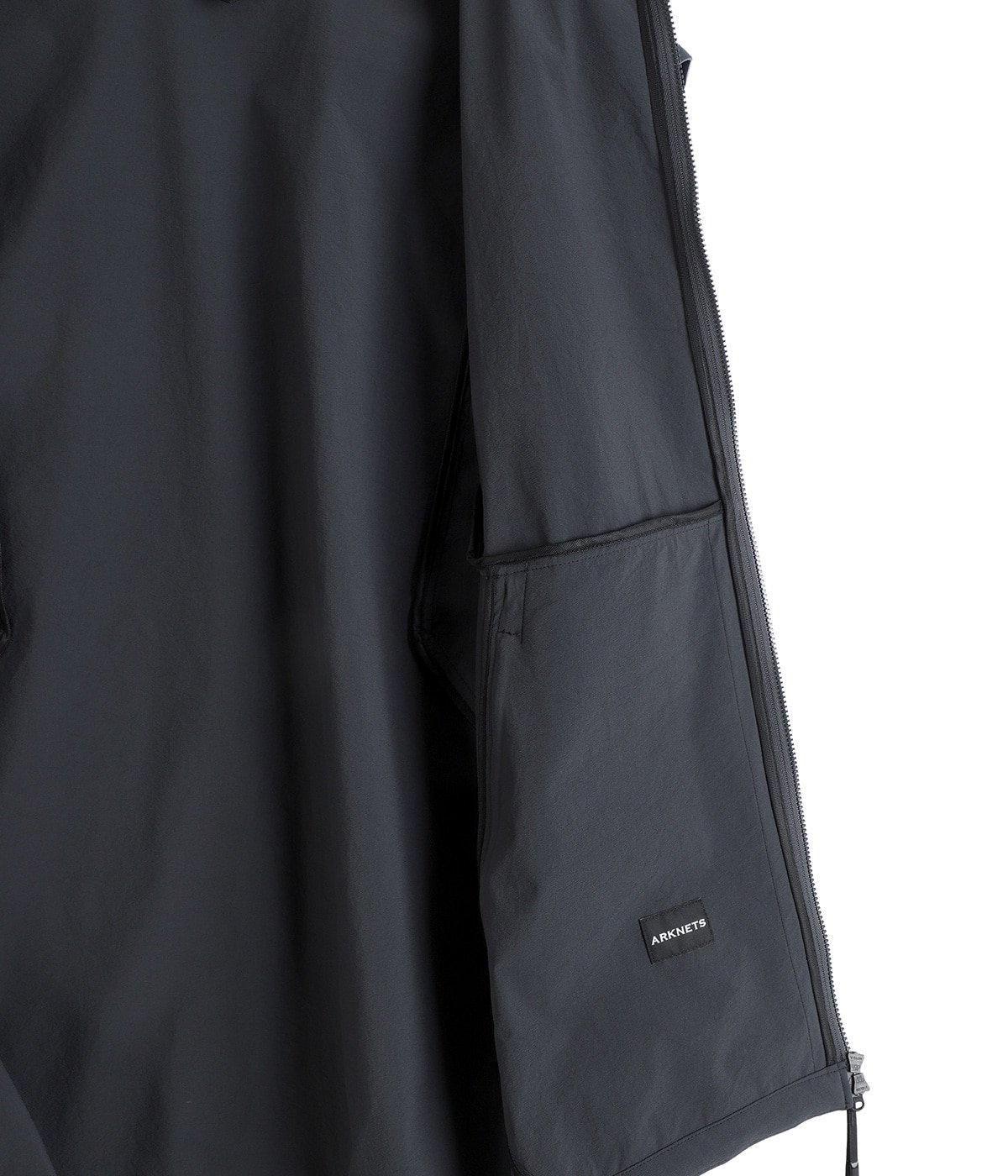 別注 KODENSHI Stretch Weave Vest | Goldwin(ゴールドウイン