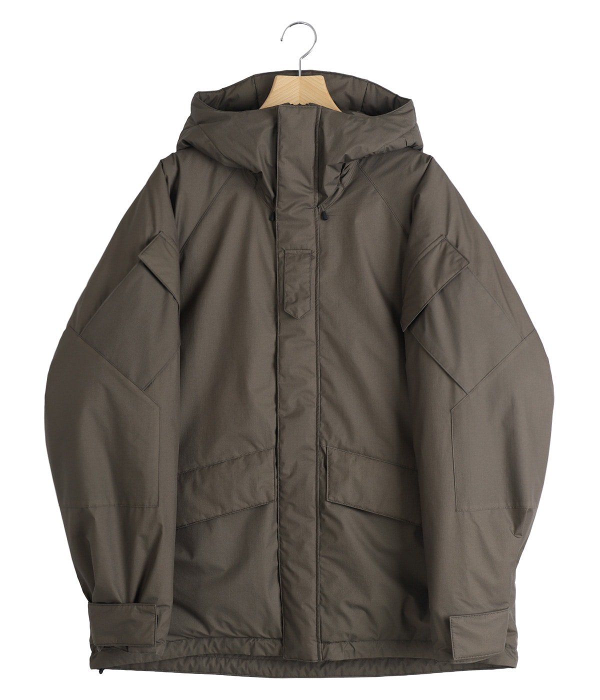 予約】別注 Snow Jacket | Goldwin(ゴールドウイン) / アウター ダウン