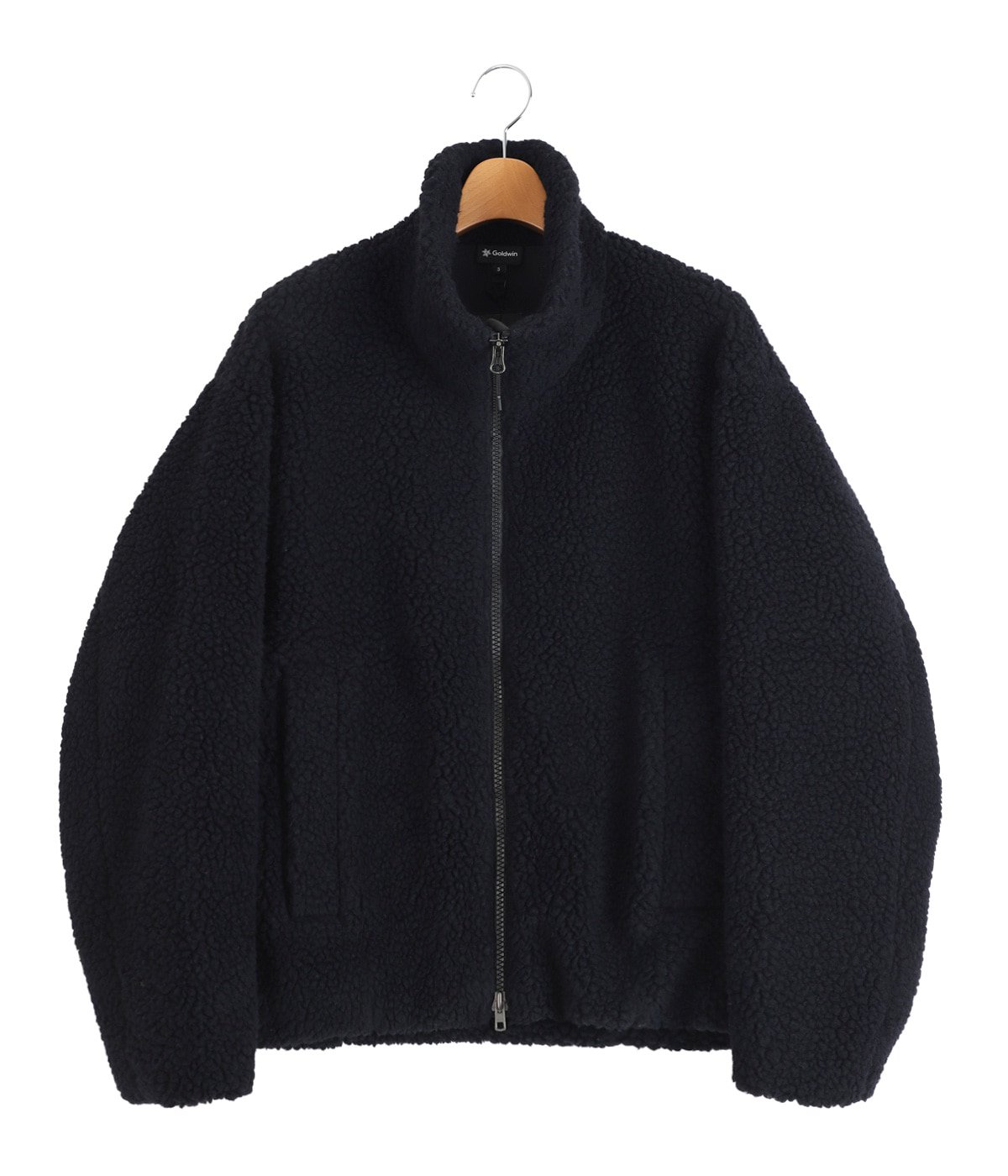 別注】Deep Pile Fleece Jacket | Goldwin(ゴールドウイン) / アウター