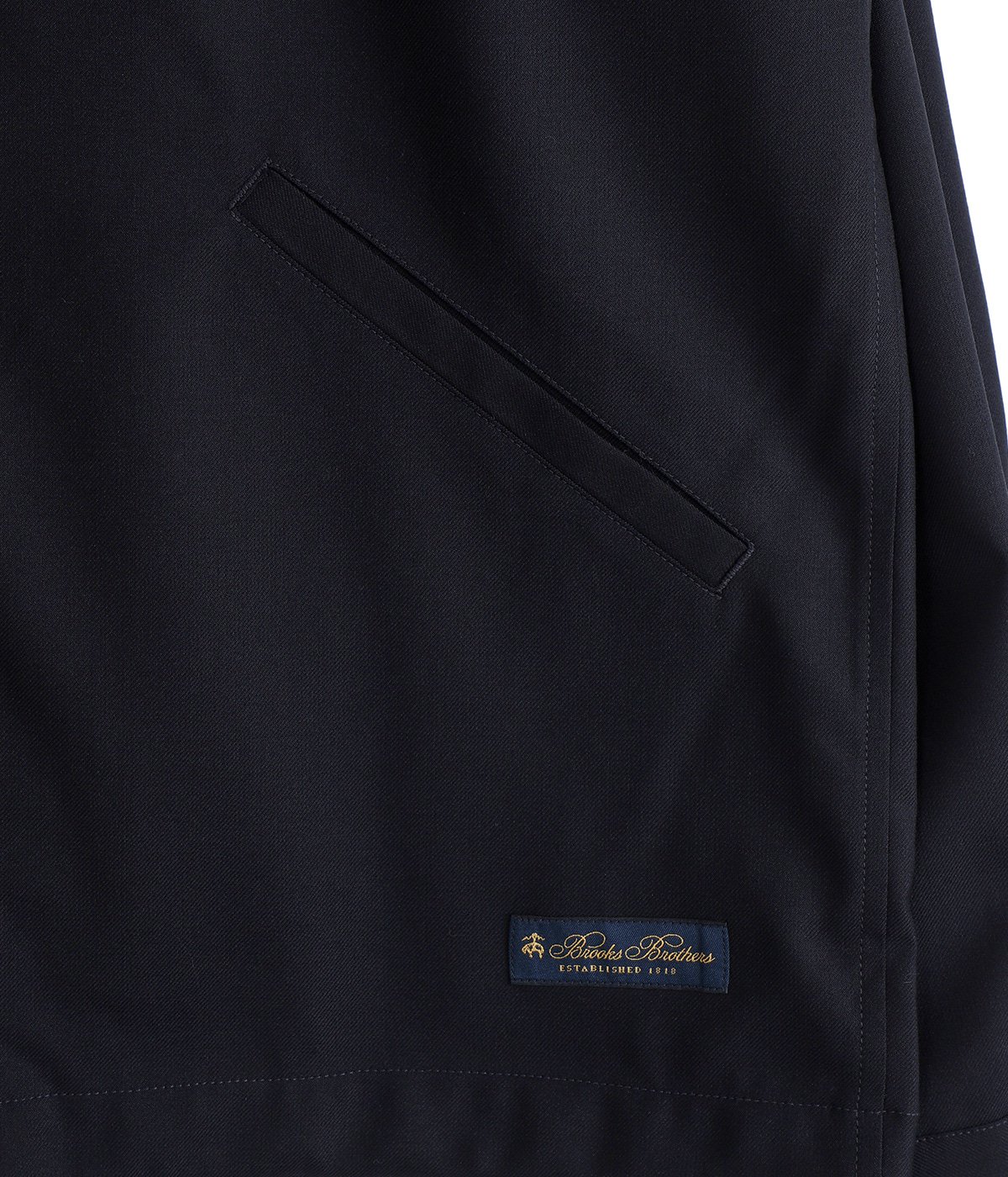 model（175cm / 60kg）B85 W75 H92 着用サイズ：M