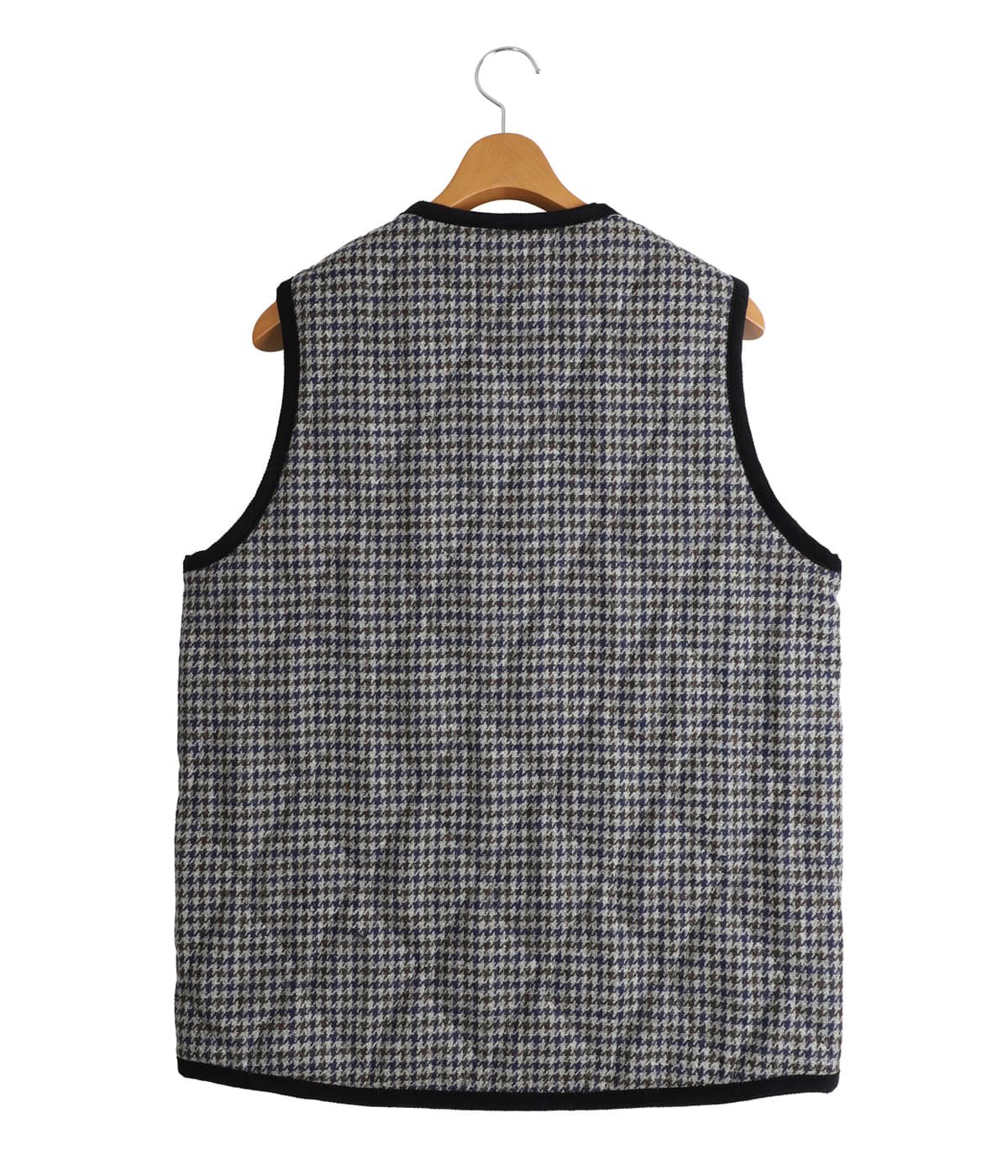 予約】別注 THORNHAM | LAVENHAM(ラベンハム) / トップス ベスト