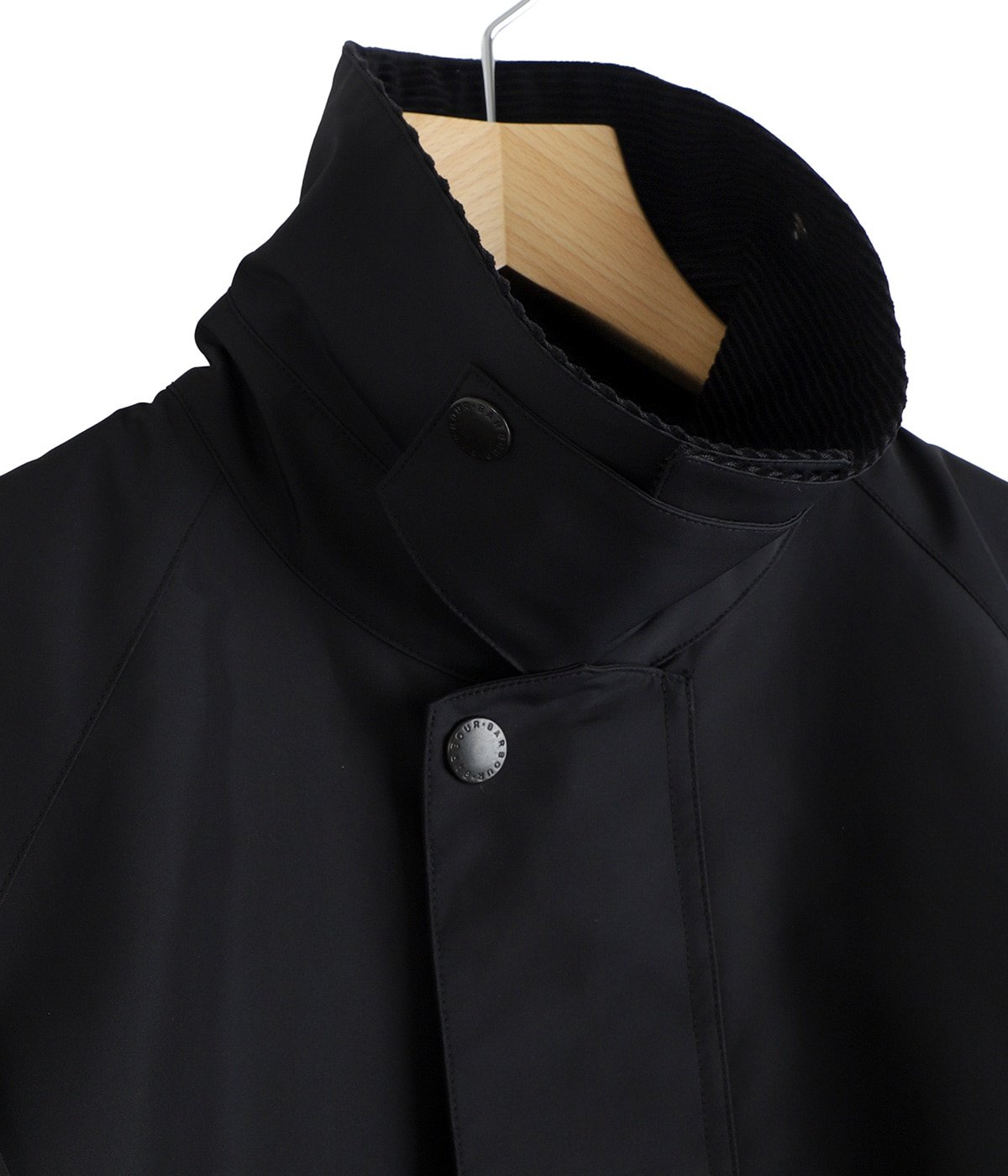 Barbour × SHIPS 別注 TRANSPORT ジャケット グレー Barbour × SHIPS 別注 TRANSPORT ジャケット グレー Barbour: BLOUSON