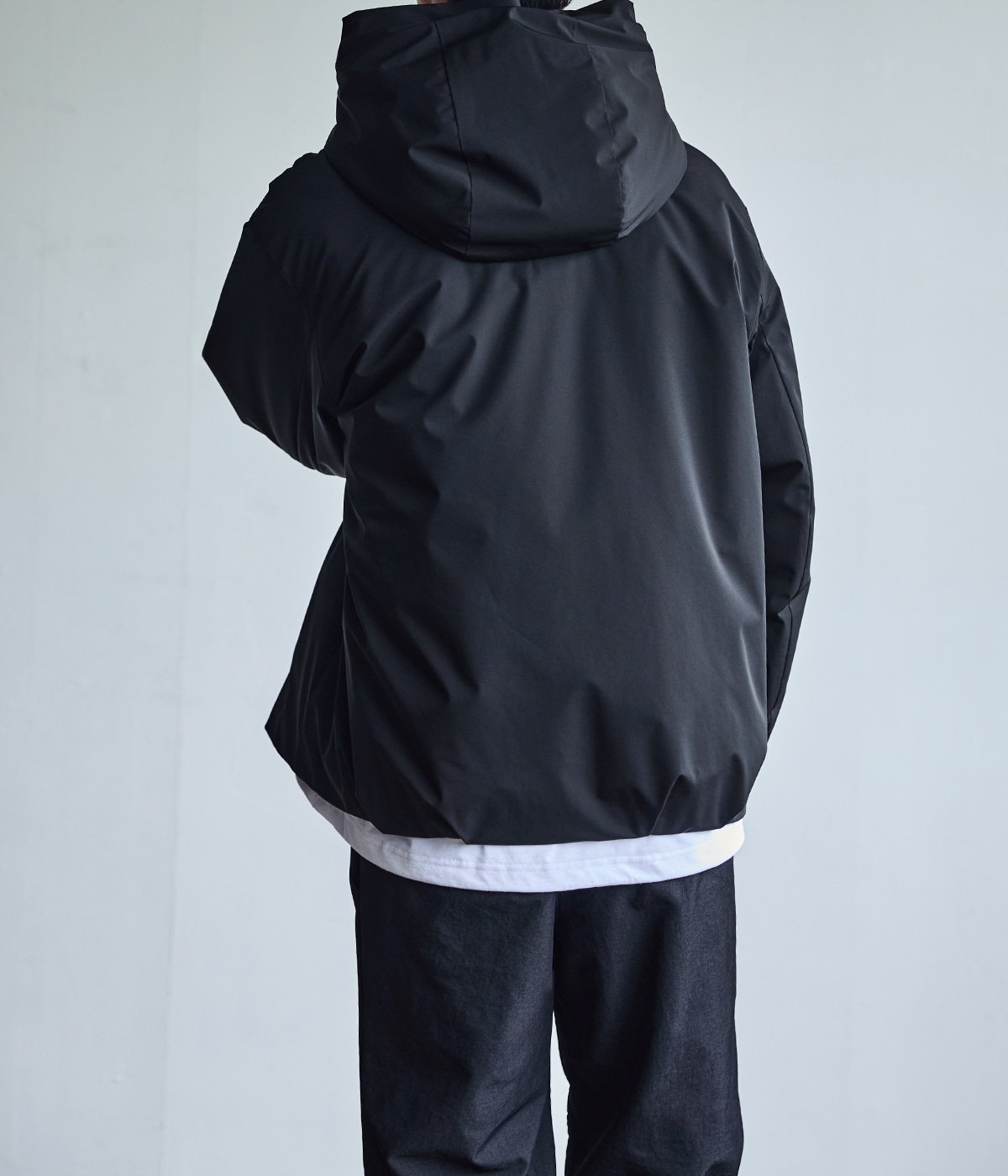 予約】【別注】INSULATED JK | DESCENTE ALLTERRAIN(デサントオルテ