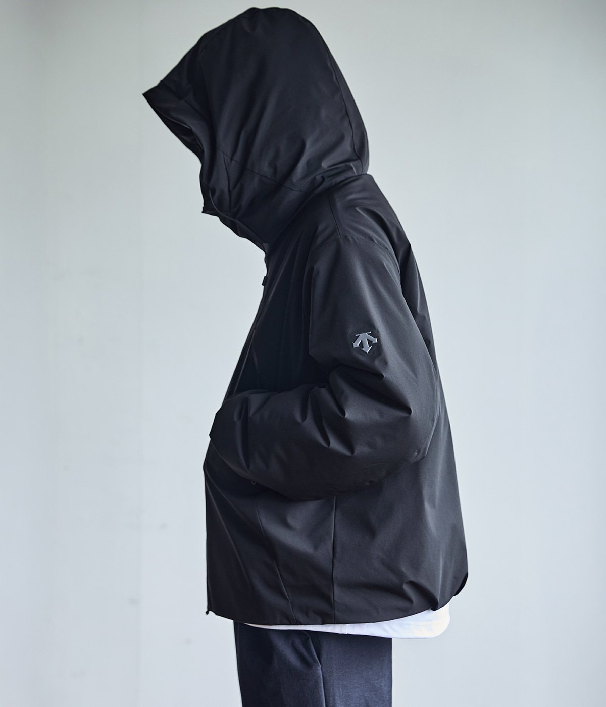 予約】【別注】INSULATED JK | DESCENTE ALLTERRAIN(デサントオルテ