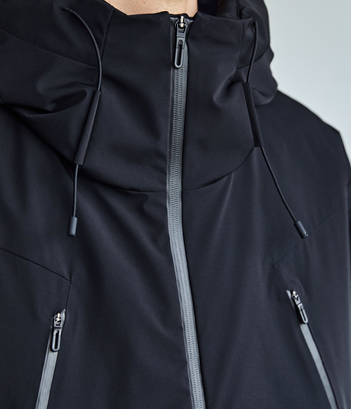 予約】【別注】INSULATED JK | DESCENTE ALLTERRAIN(デサントオルテ