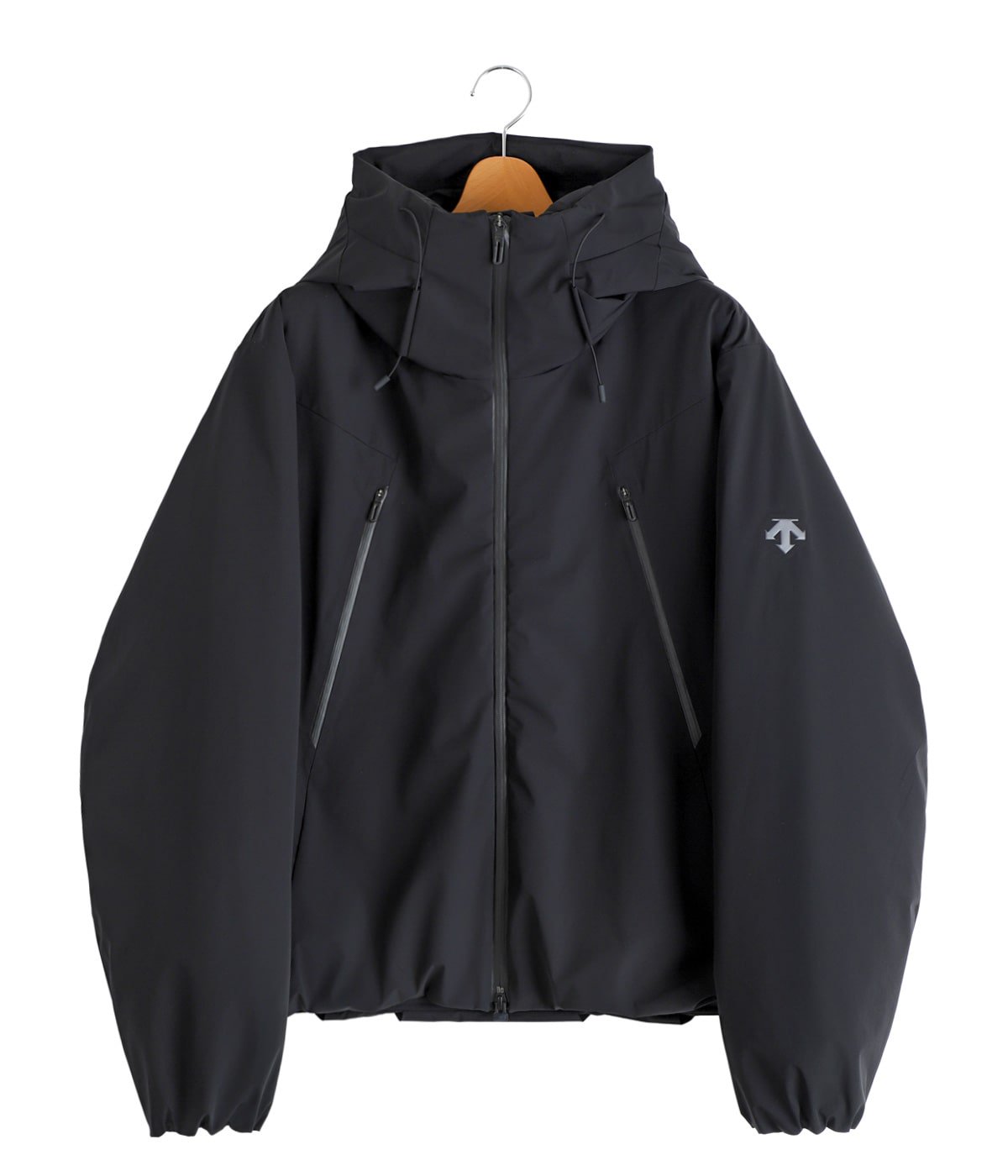 予約】【別注】INSULATED JK | DESCENTE ALLTERRAIN(デサントオルテ