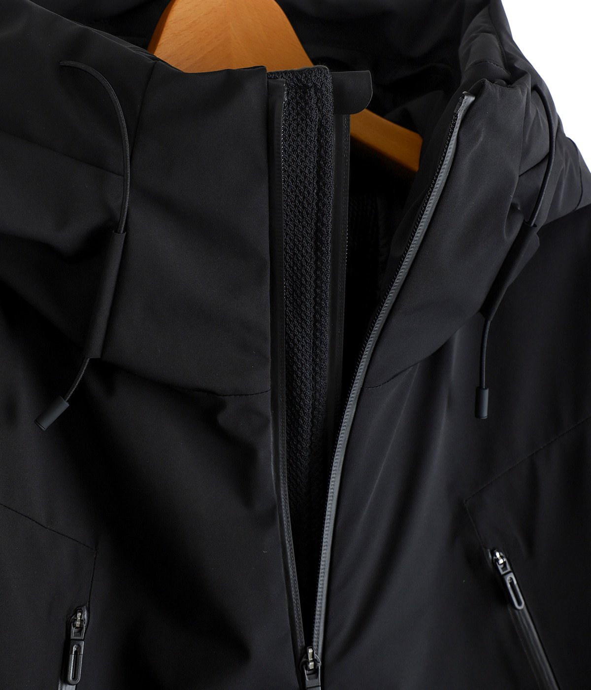 予約】【別注】INSULATED JK | DESCENTE ALLTERRAIN(デサントオルテ