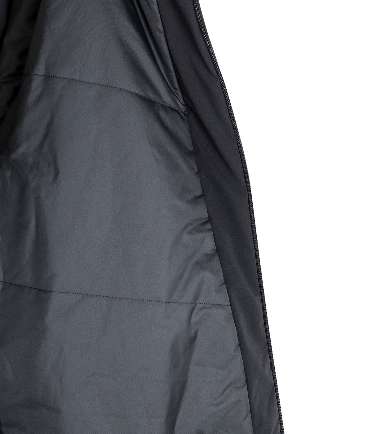 予約】【別注】INSULATED JK | DESCENTE ALLTERRAIN(デサントオルテ