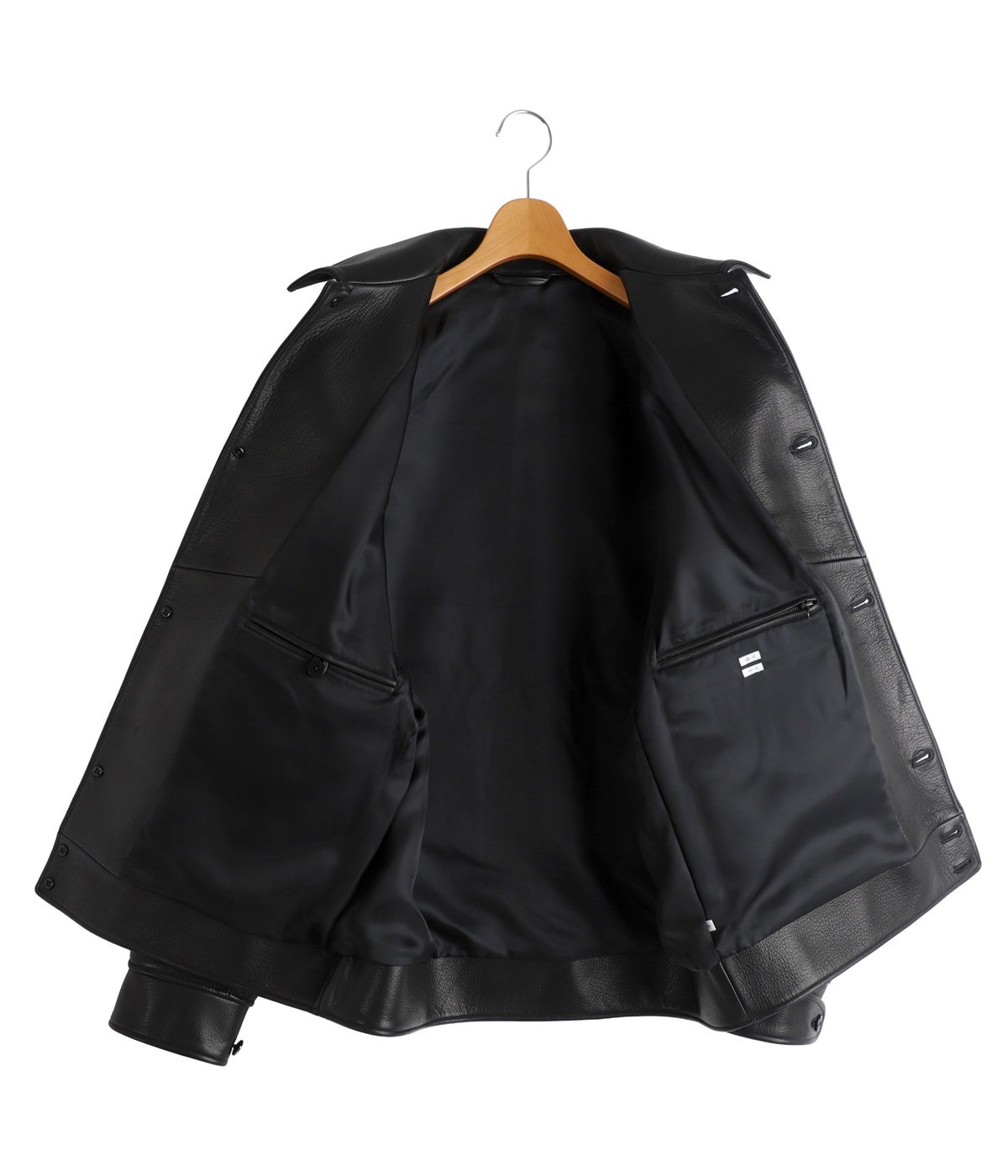 amazam Garage ShopSUW 21ジャンク品　2本セット 予約】【別注】 Cossack Jacket ARK | blurhms(ブラームス) / アウター