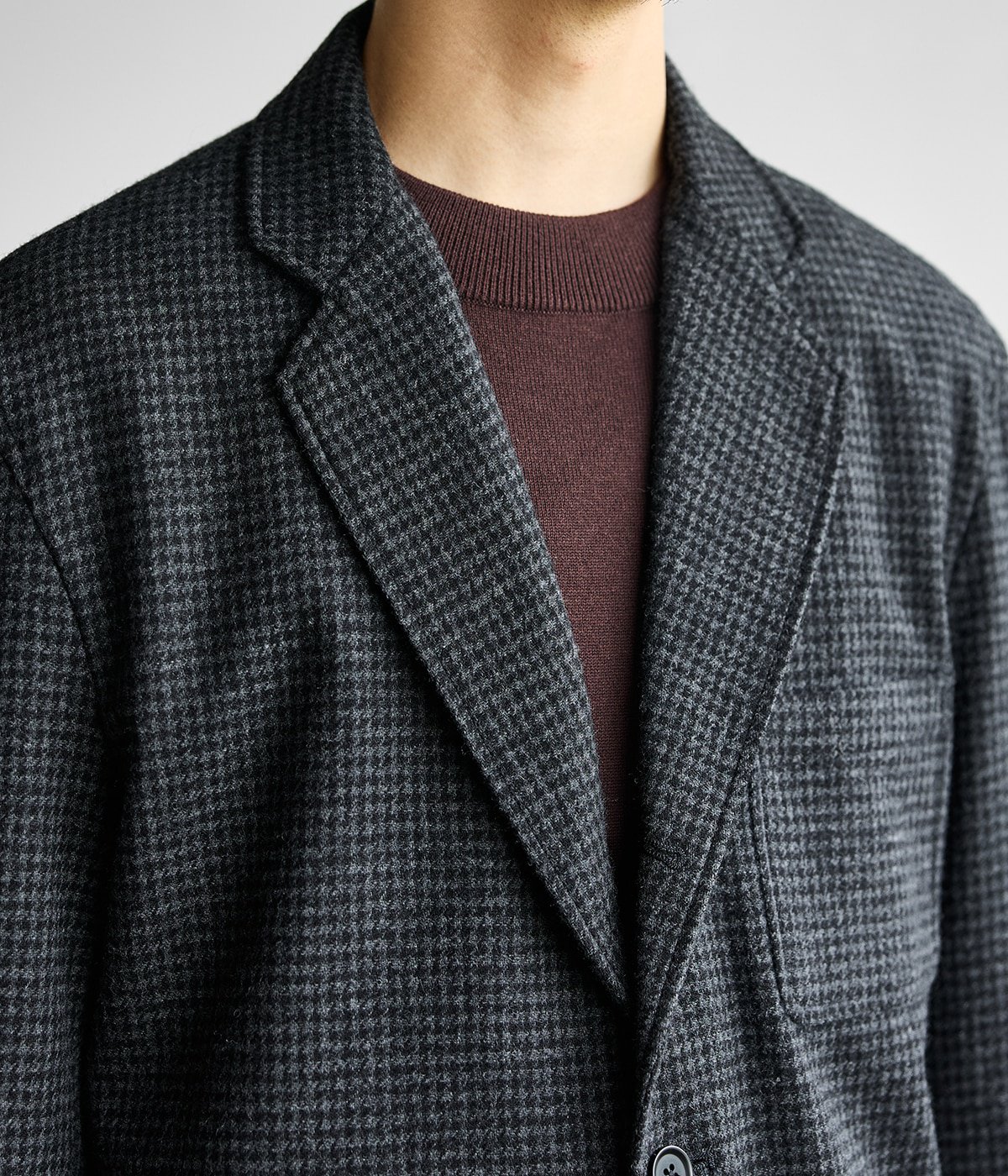予約】【別注】BBJ EX WHS SPCT WOOL 3PPKT JKT | Brooks Brothers