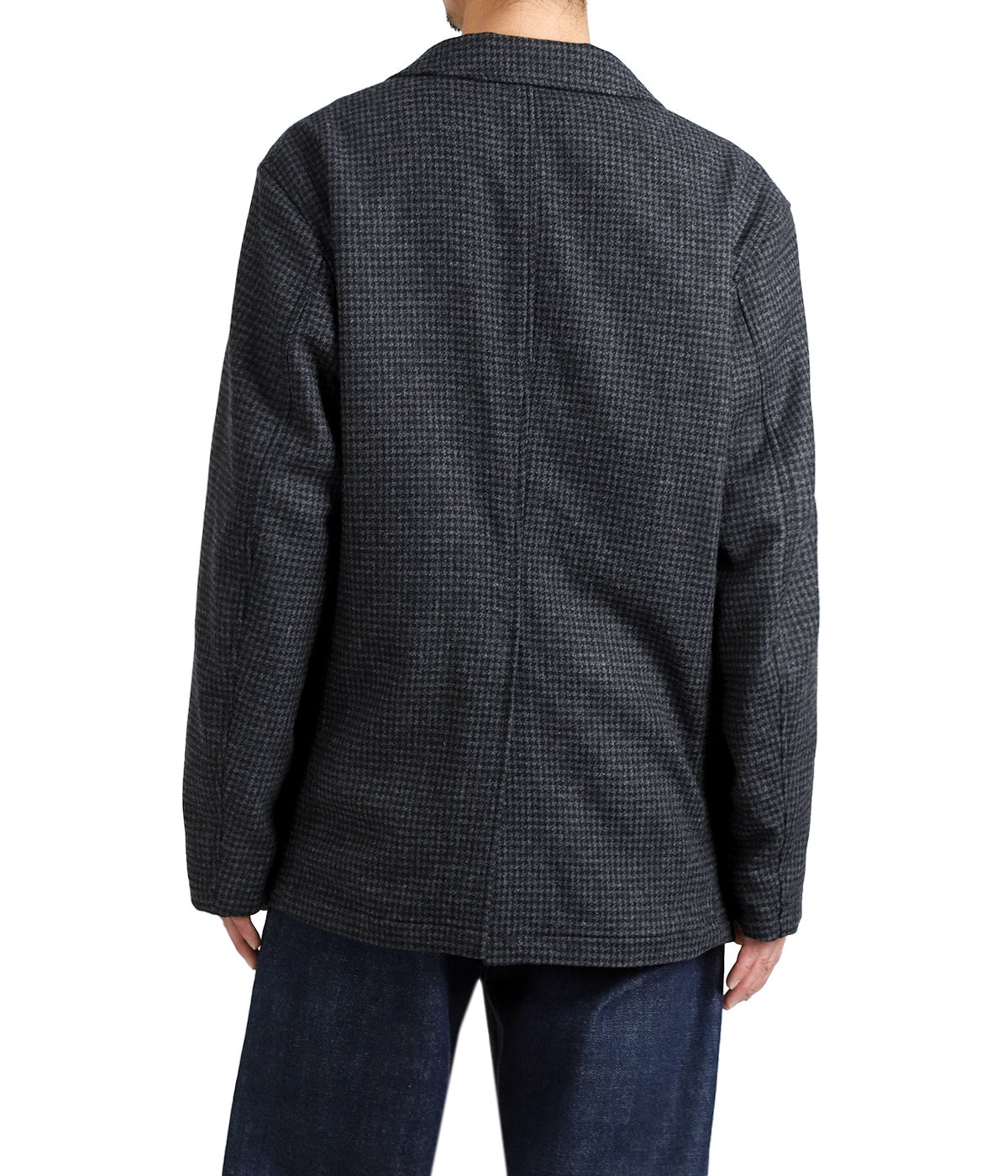 予約】【別注】BBJ EX WHS SPCT WOOL 3PPKT JKT | Brooks Brothers