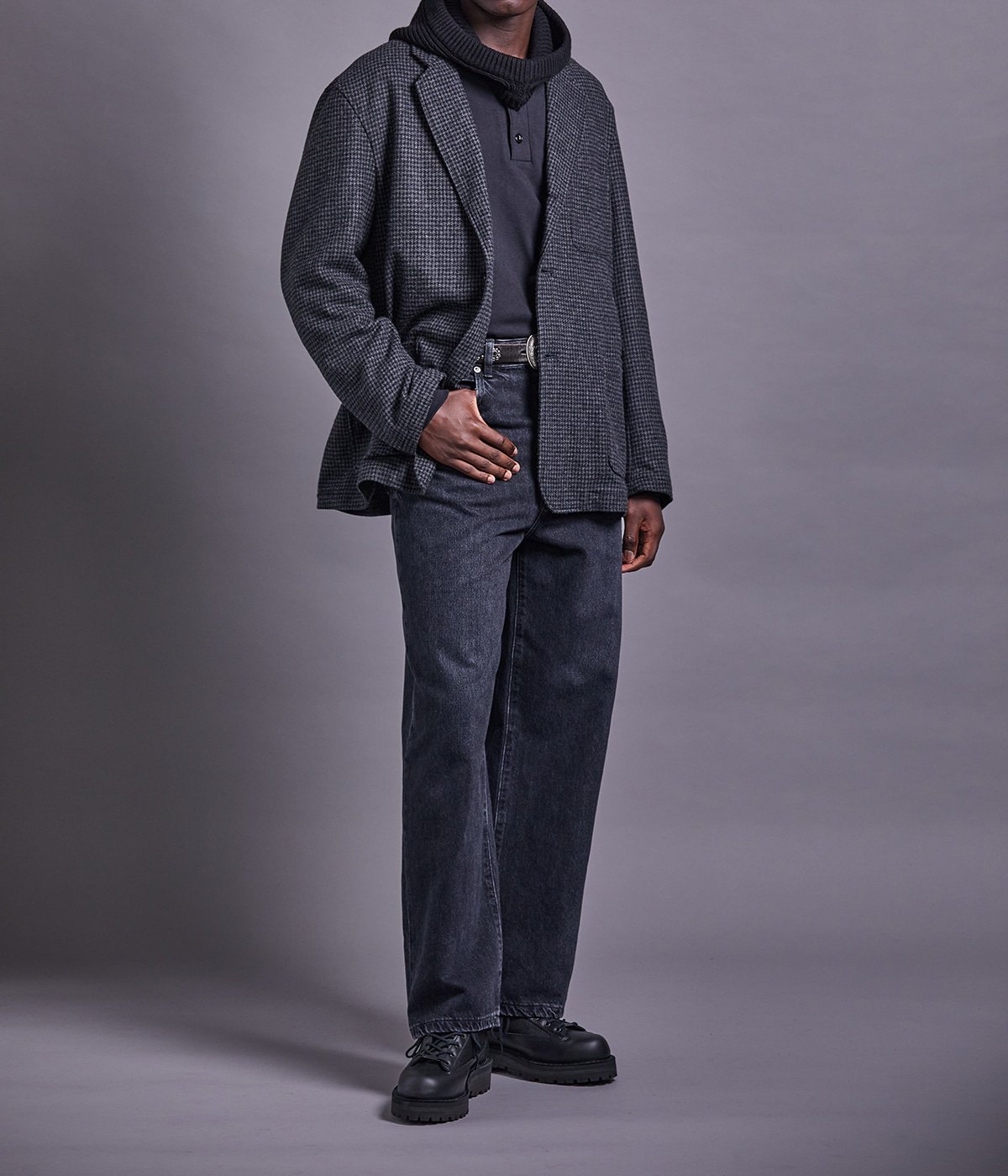 別注】BBJ EX WHS SPCT WOOL 3PPKT JKT | Brooks Brothers(ブルックス