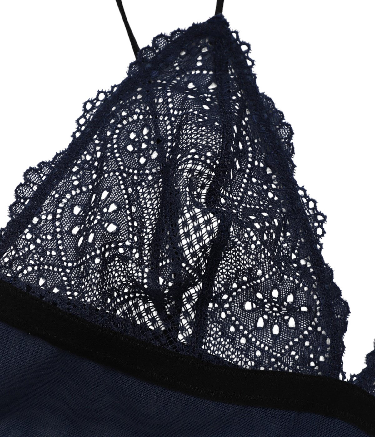 予約】【レディース】【ONLY ARK】別注 Bra043 レース×ネット