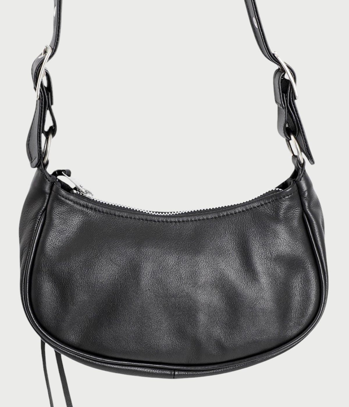 別注 riders shoulder bag | beautiful people(ビューティフル