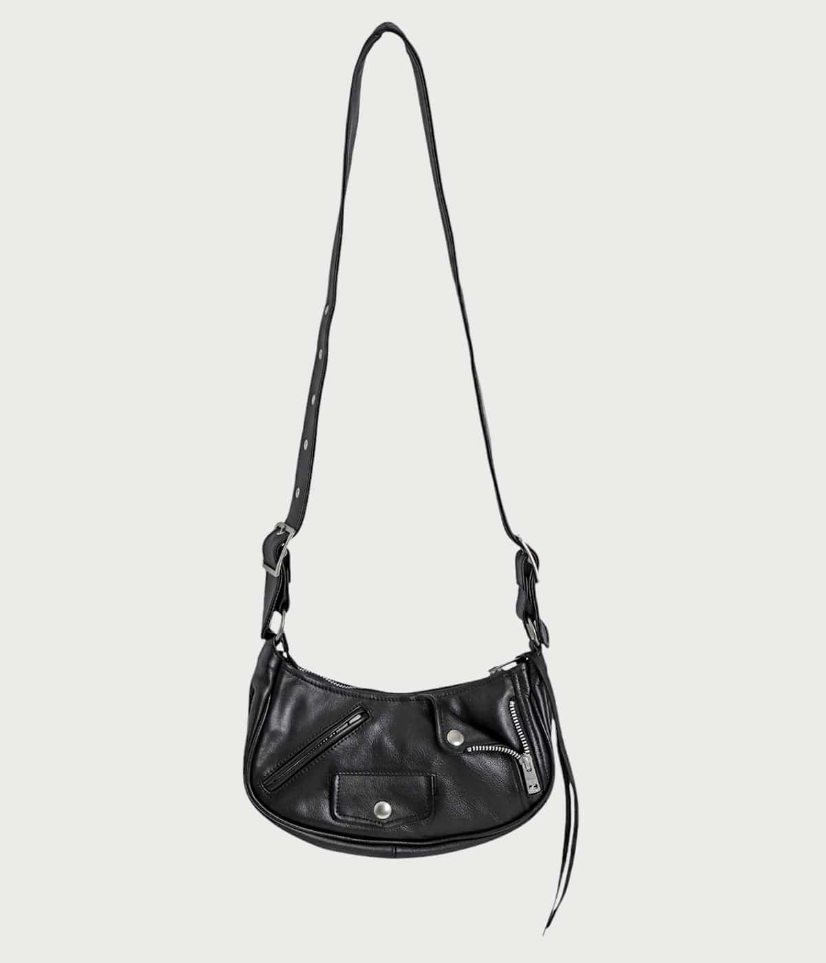 別注 riders shoulder bag | beautiful people(ビューティフル