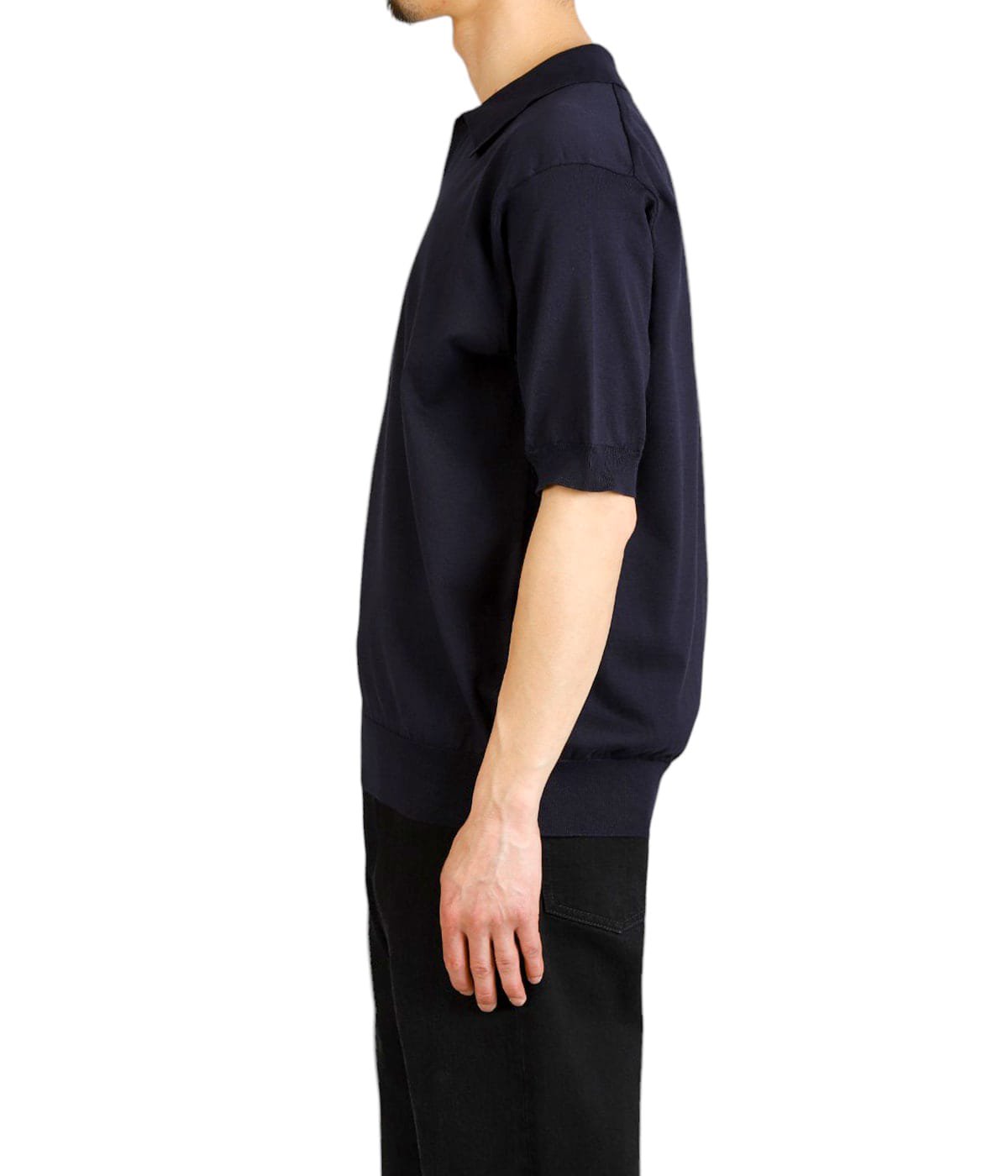 model（175cm / 60kg）B85 W75 H92 着用サイズ：2