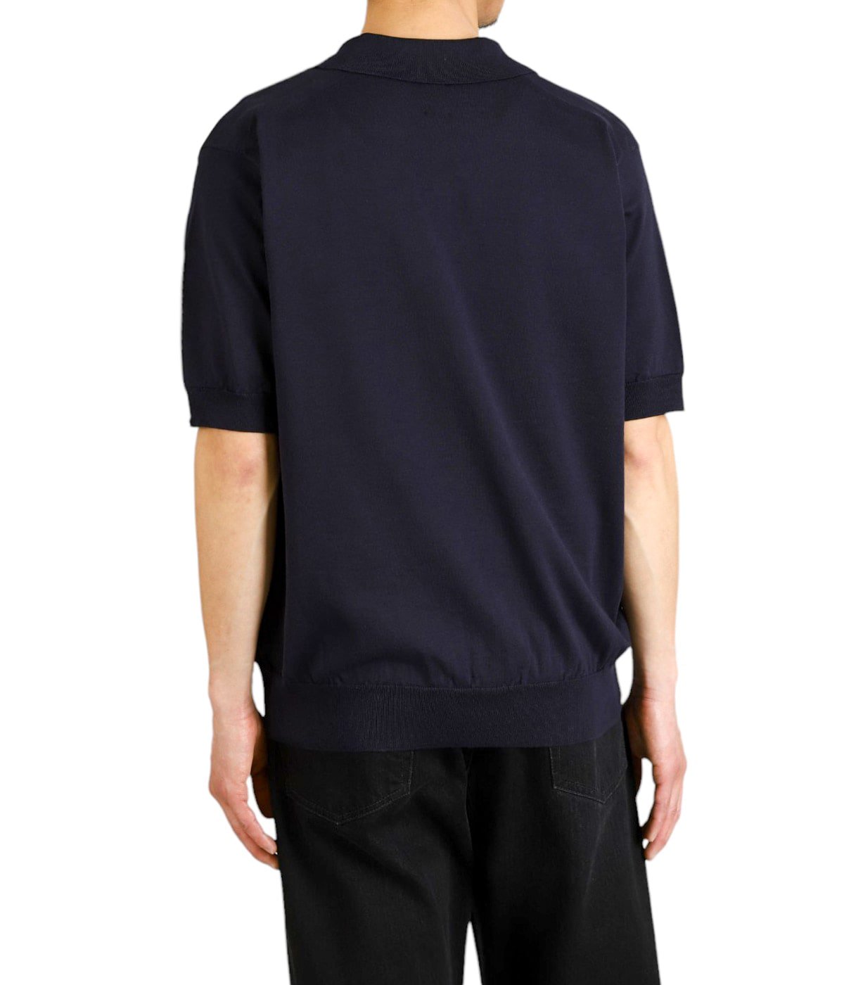 model（175cm / 60kg）B85 W75 H92 着用サイズ：2