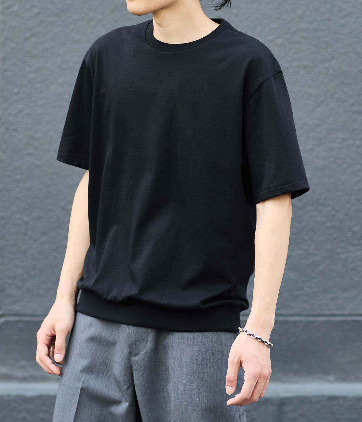 【予約】【ONLY ARK】別注 ROYAL ORGANIC BROWSING TSHIRT