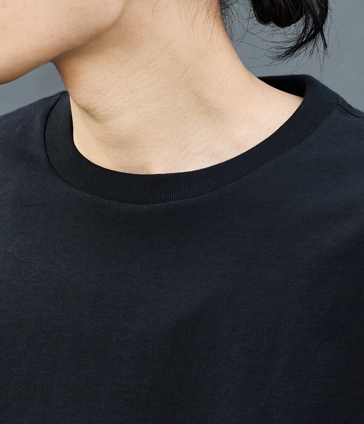 model（175cm） 着用サイズ：2
