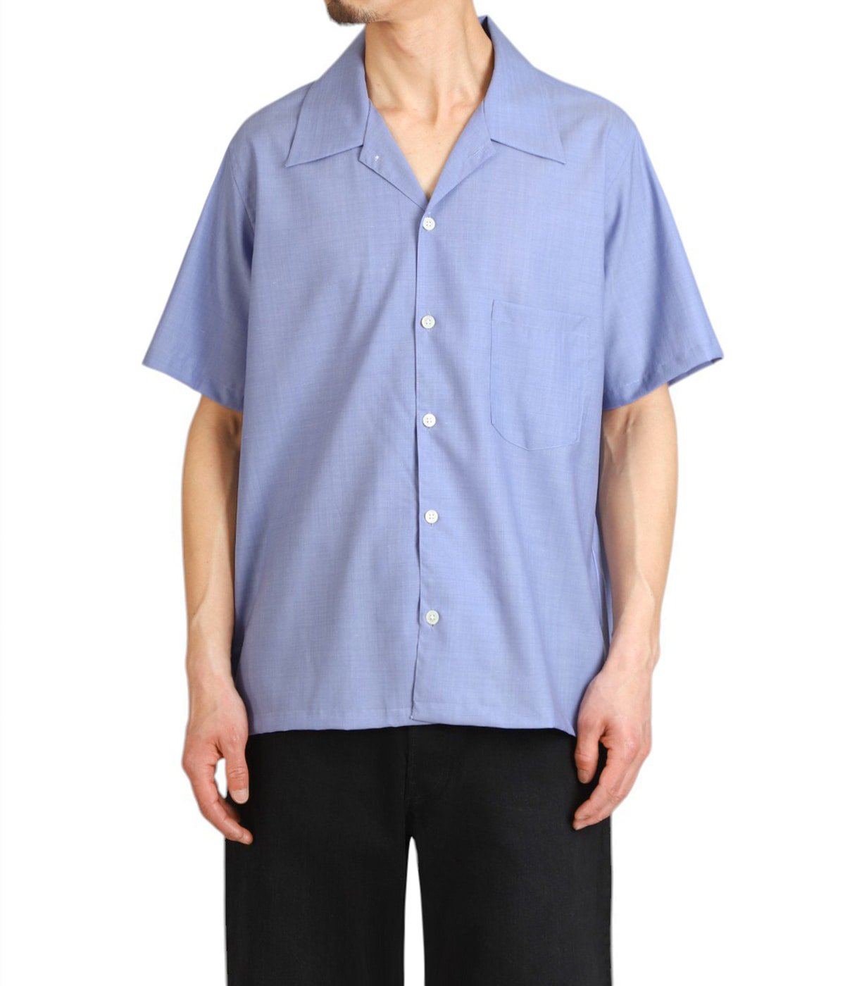 model（175cm / 60kg）B85 W75 H92 着用サイズ：2