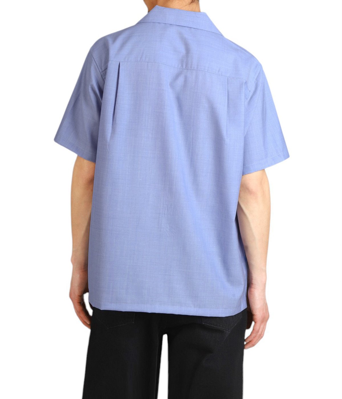 model（175cm / 60kg）B85 W75 H92 着用サイズ：2