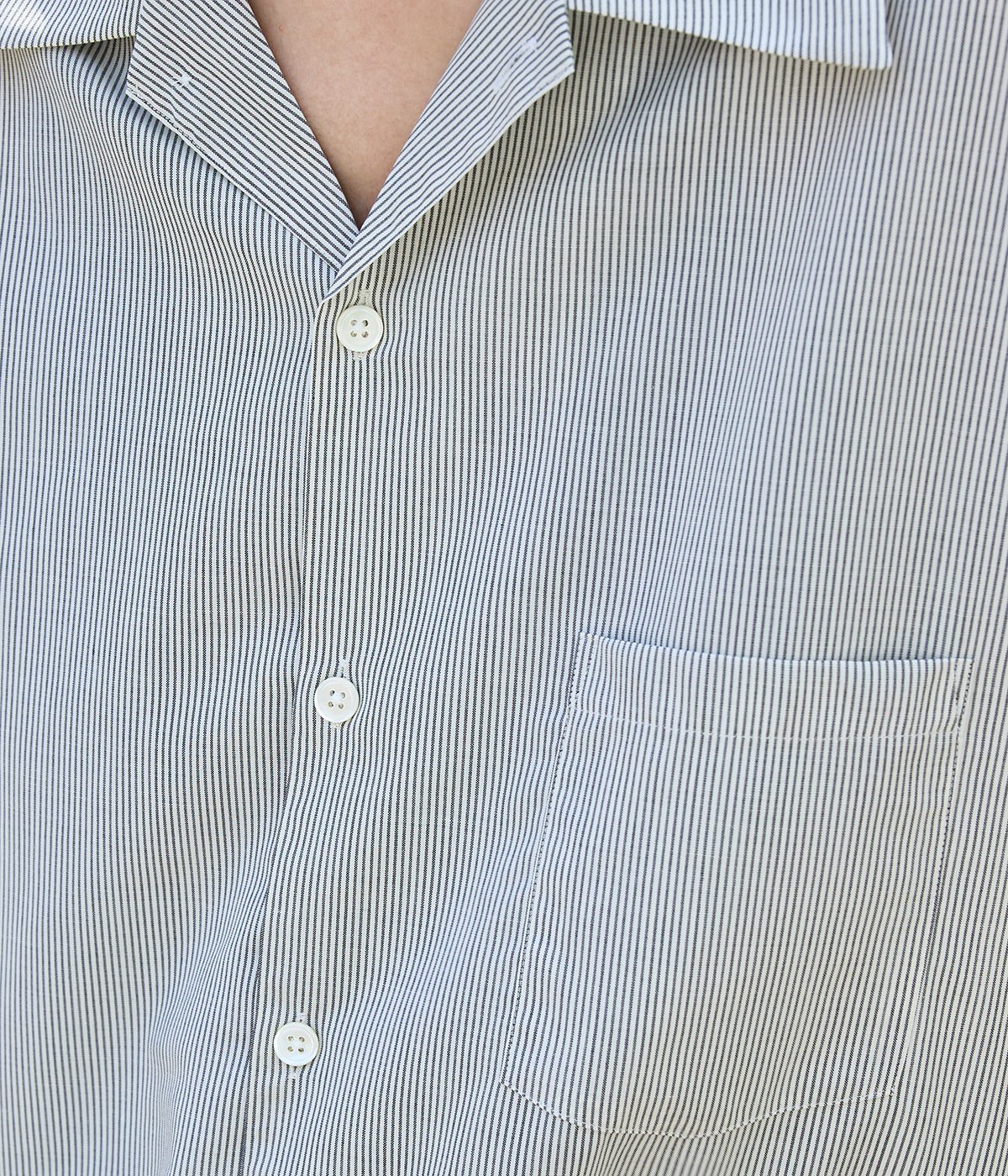 model（175cm） 着用サイズ：2