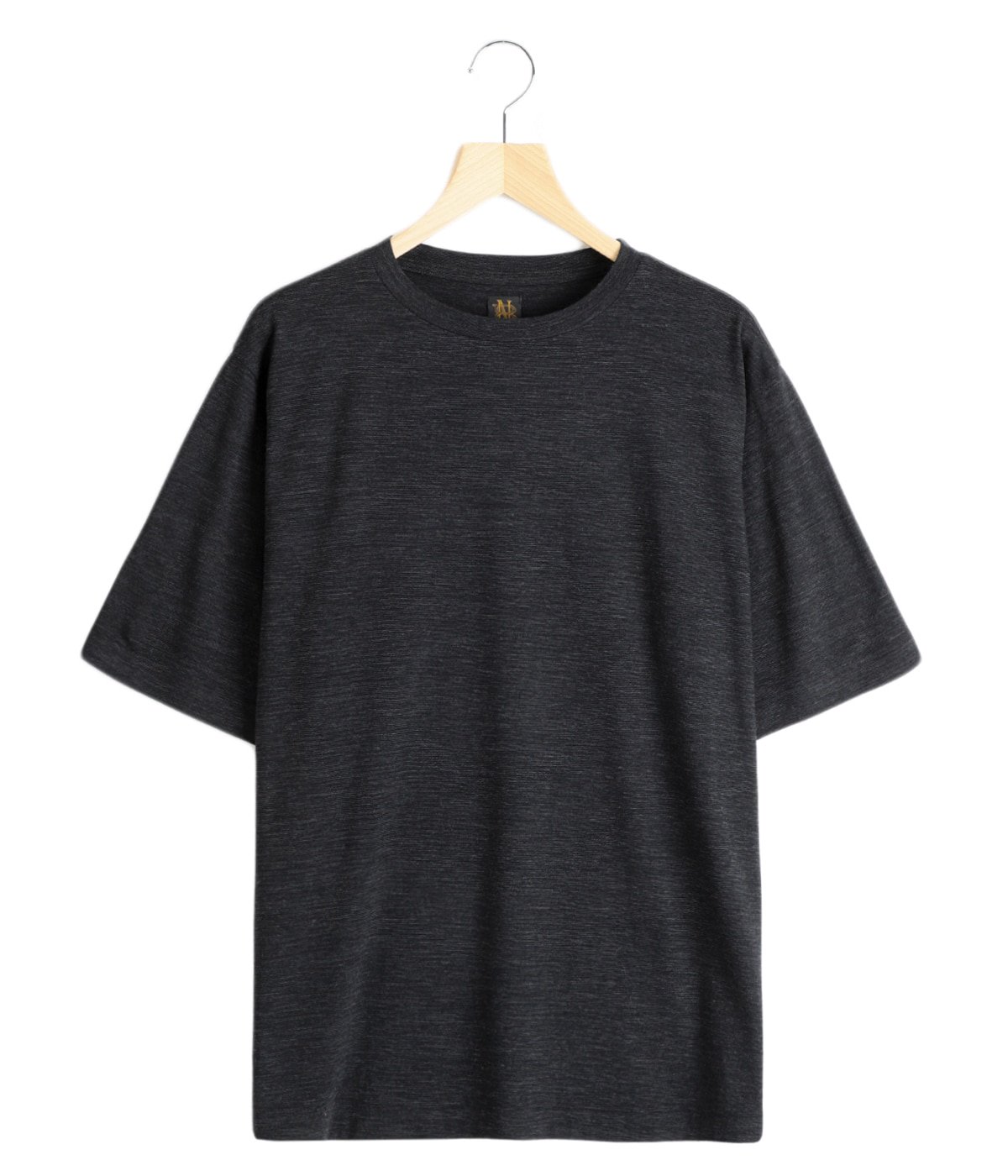 別注 SUMMER WOOL T-SHIRT | BATONER(バトナー) / トップス カットソー